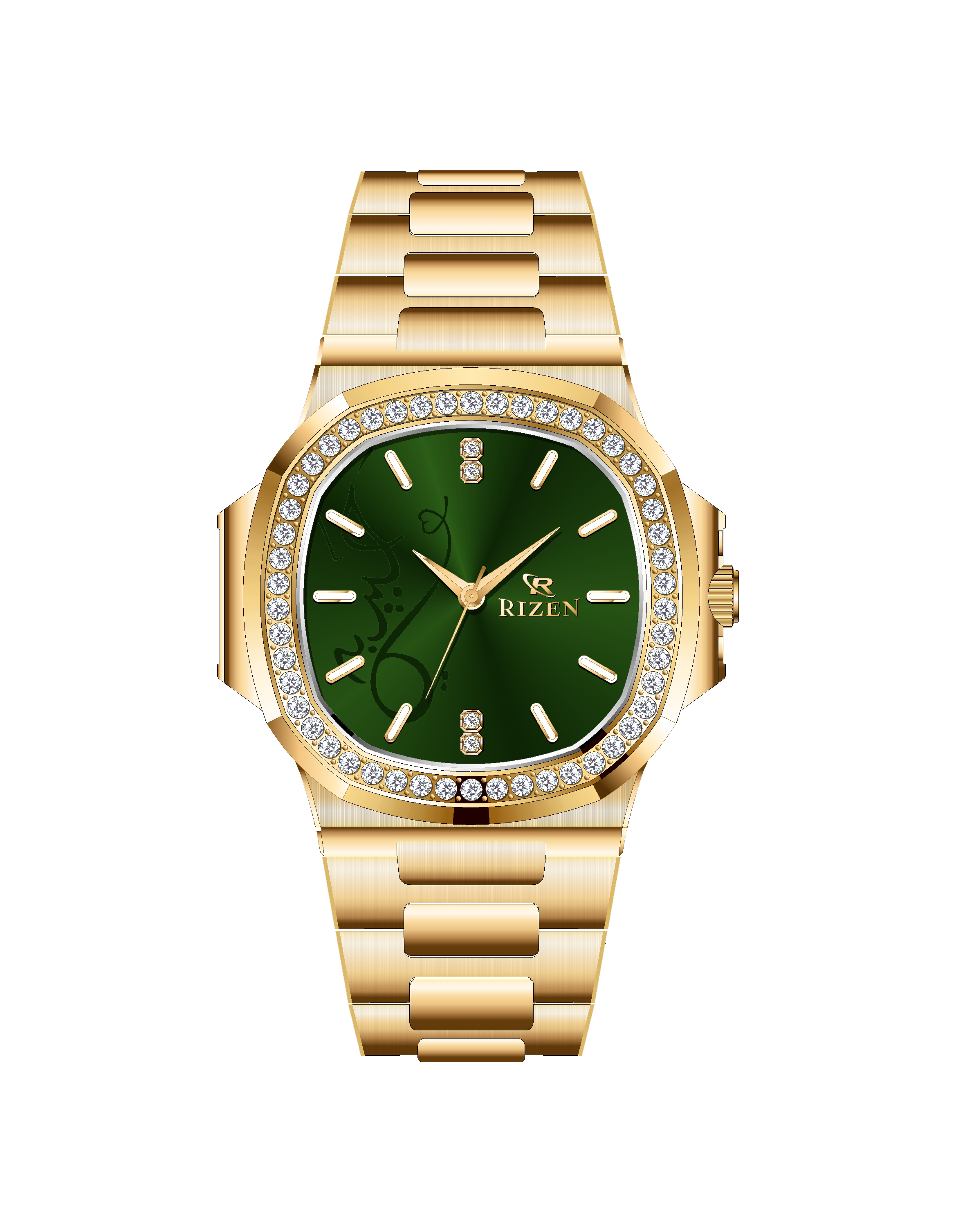 Coral Gold
