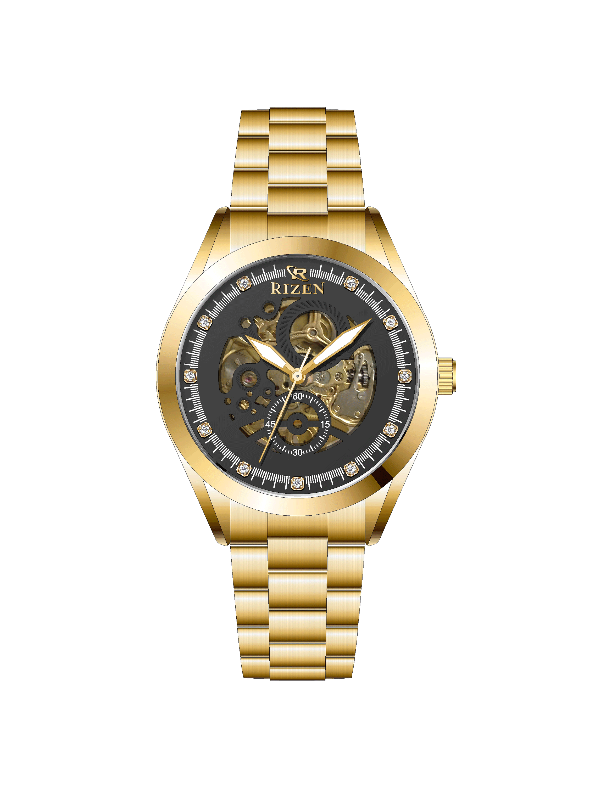 Venom Gold