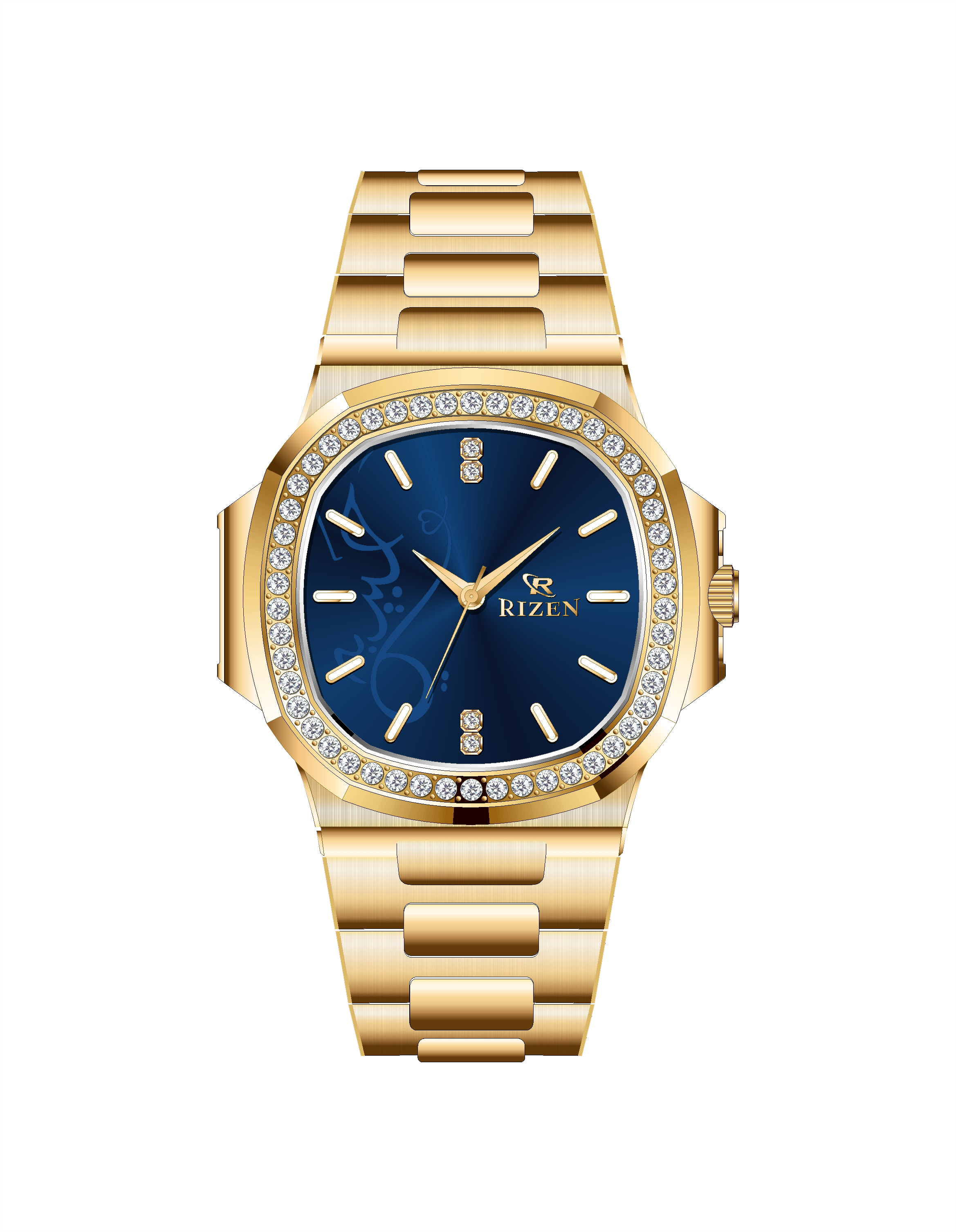 Coral Gold