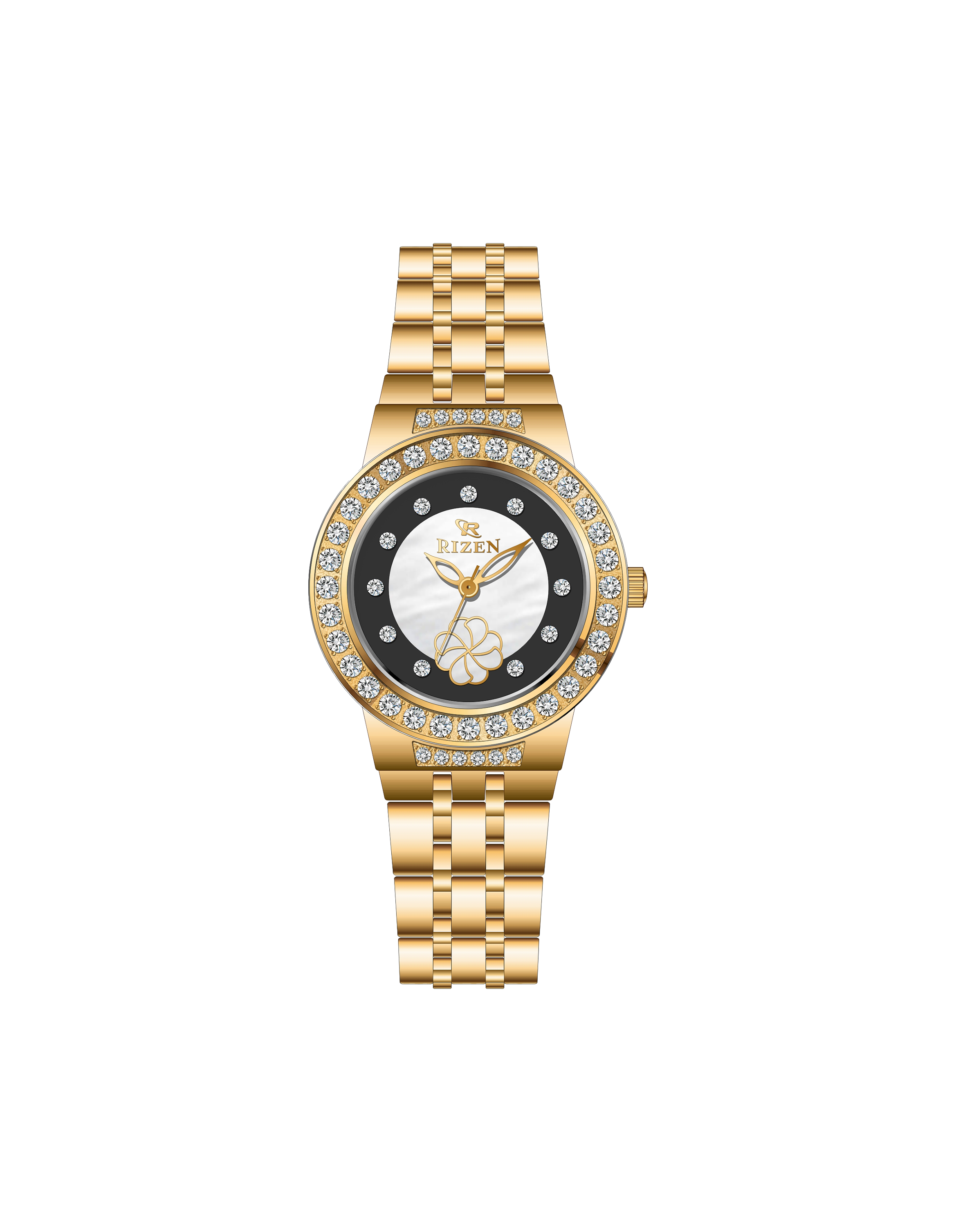 Flora Gold