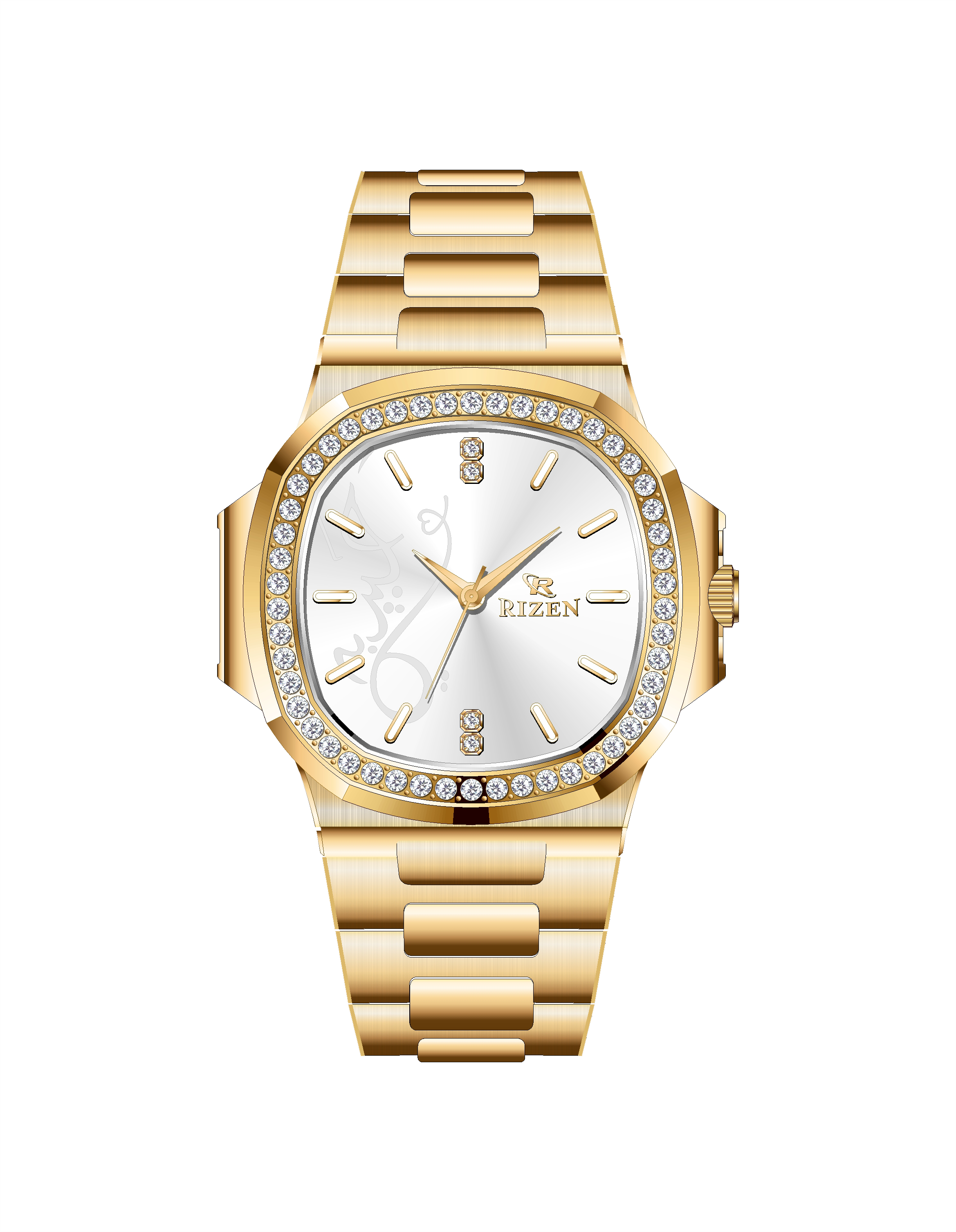 Coral Gold