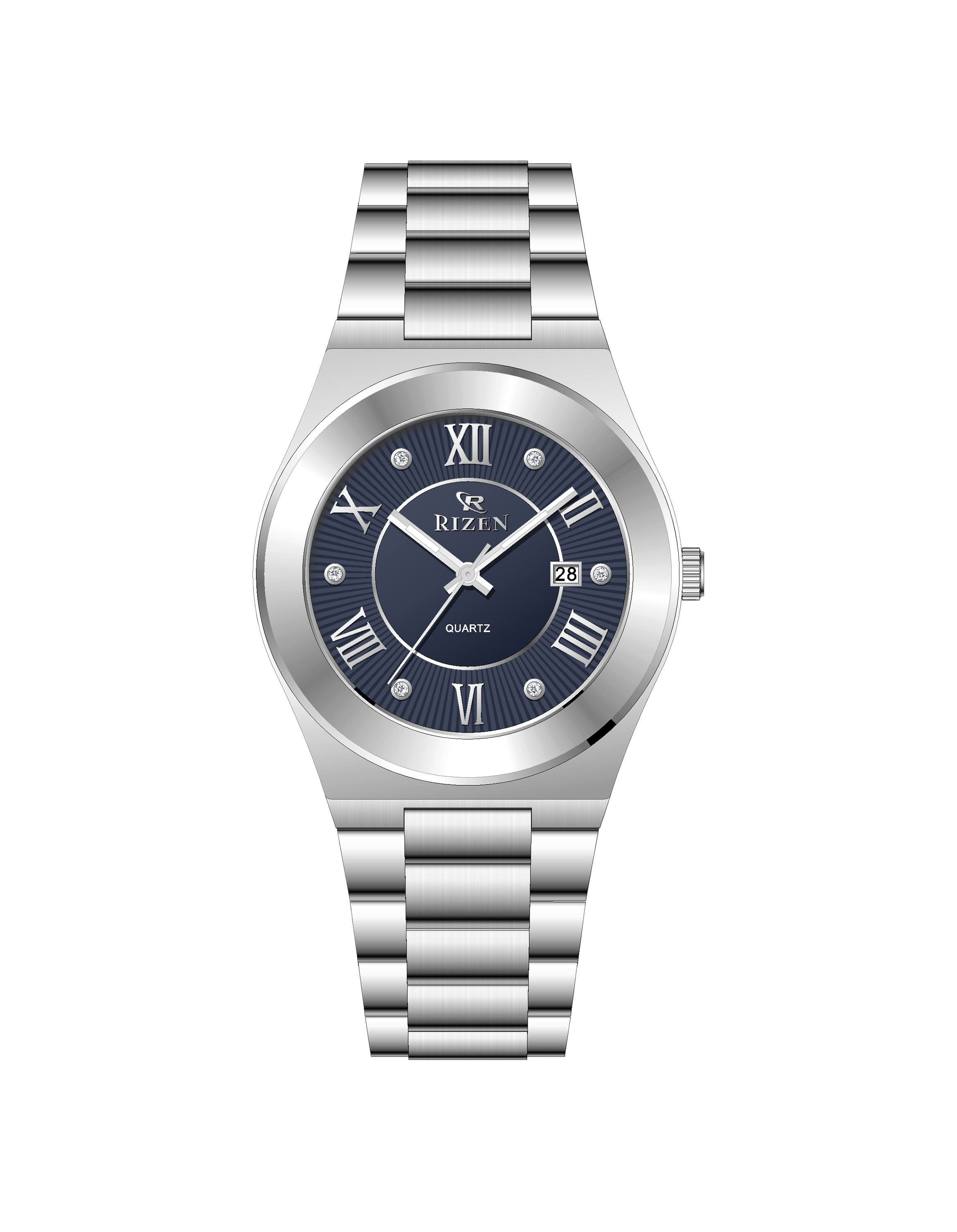 Aether Silver