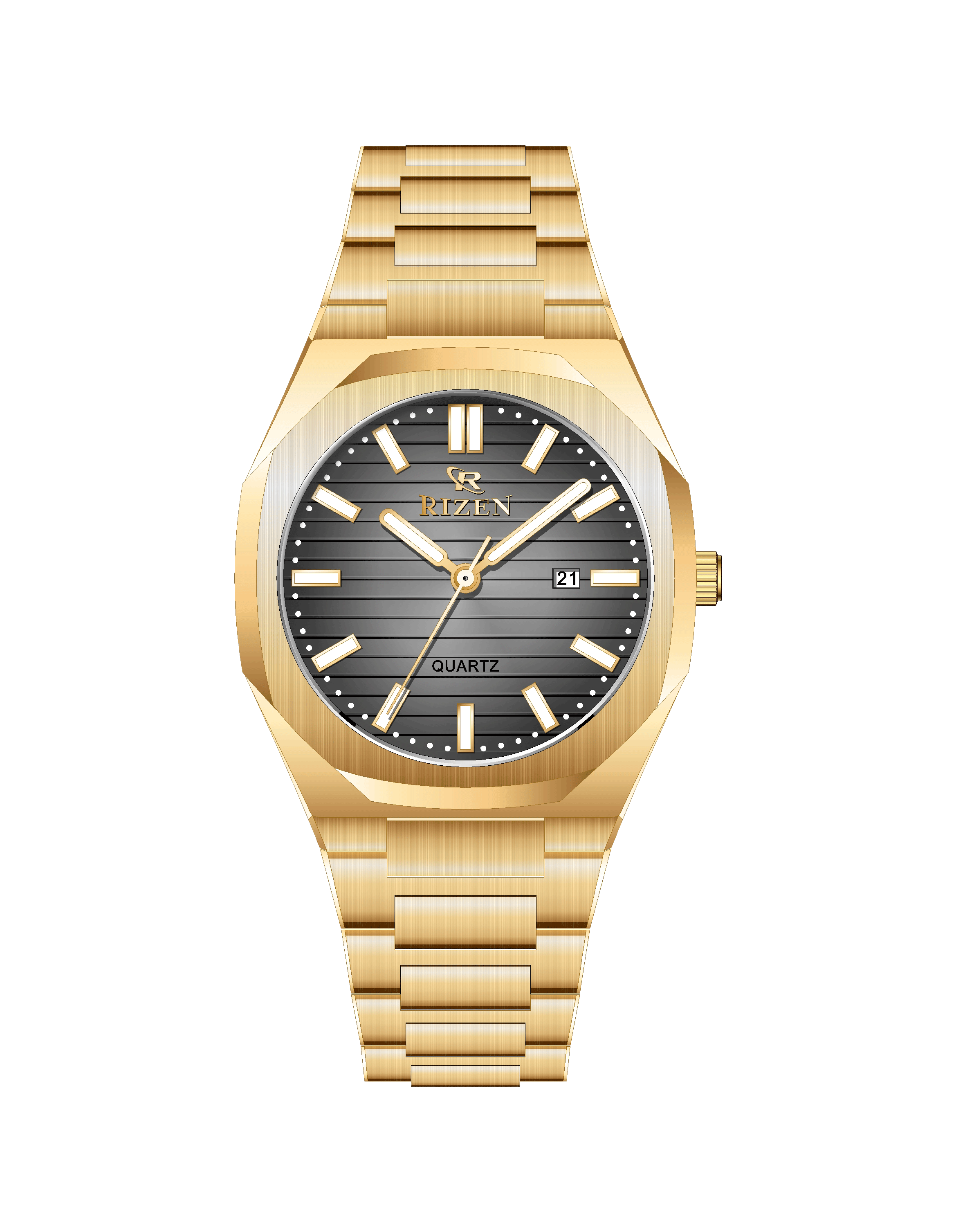 Leo Gold