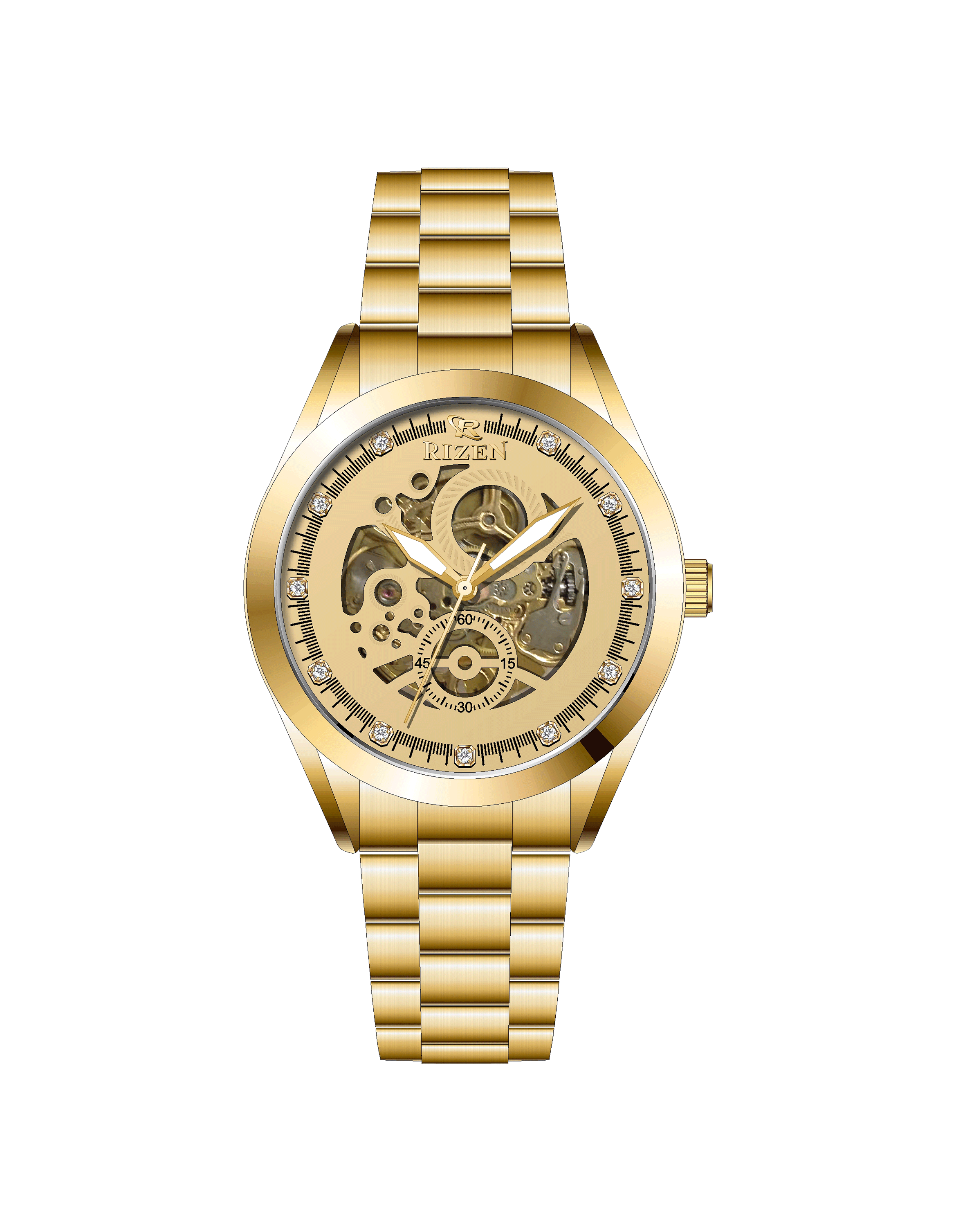 Venom Gold