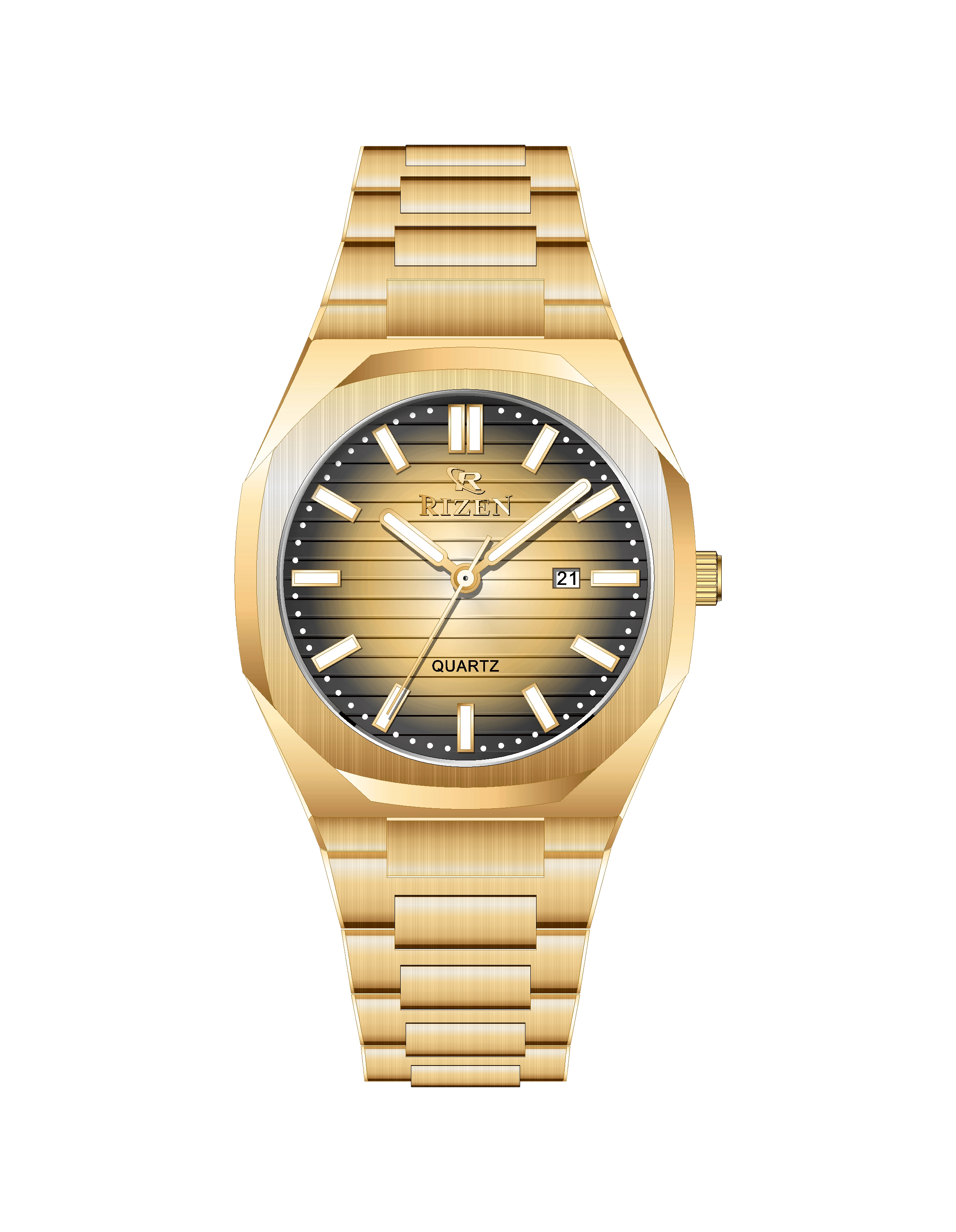 Leo Gold