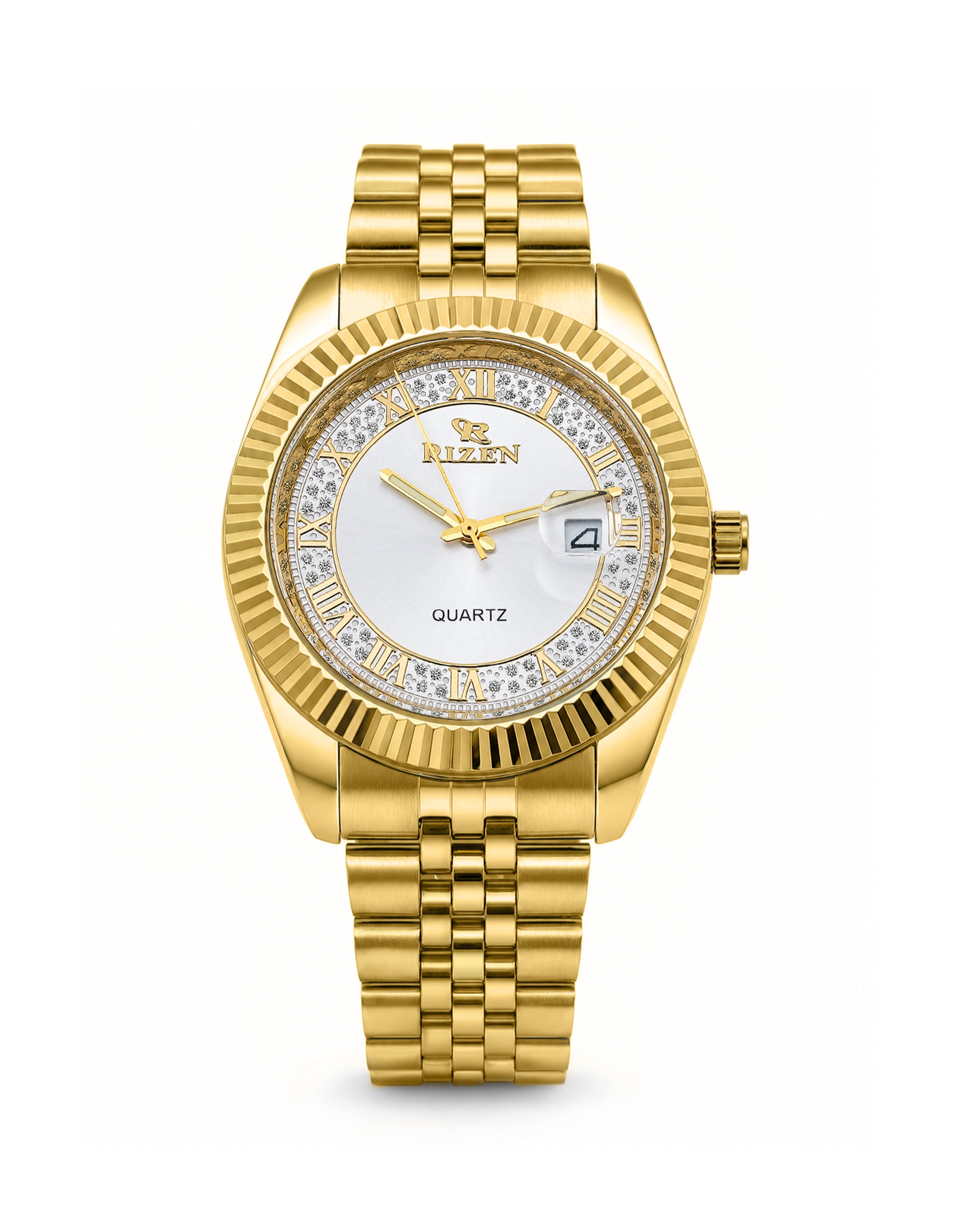 Aero Gold