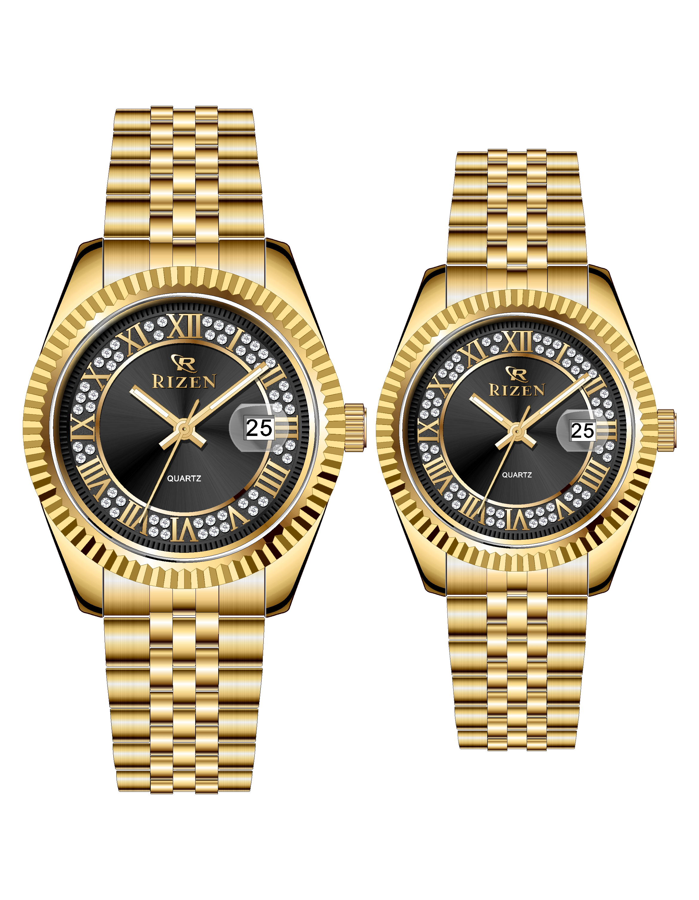 Core Gold