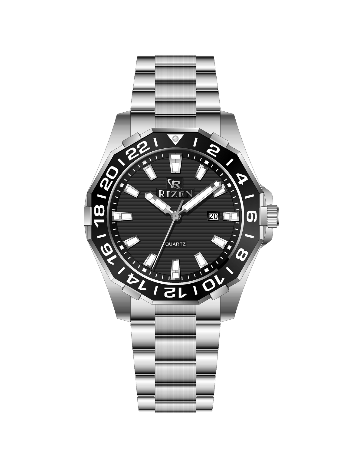 Alpha Steel