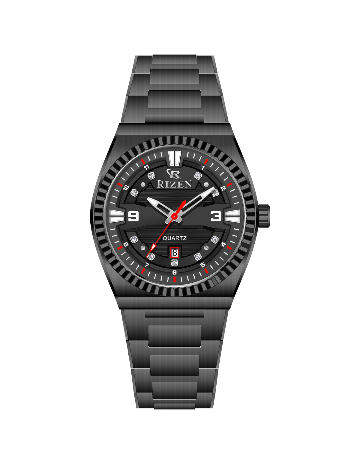 Valmont Black