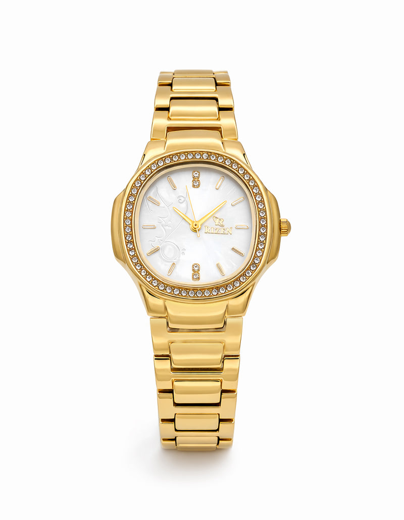 Coral Gold