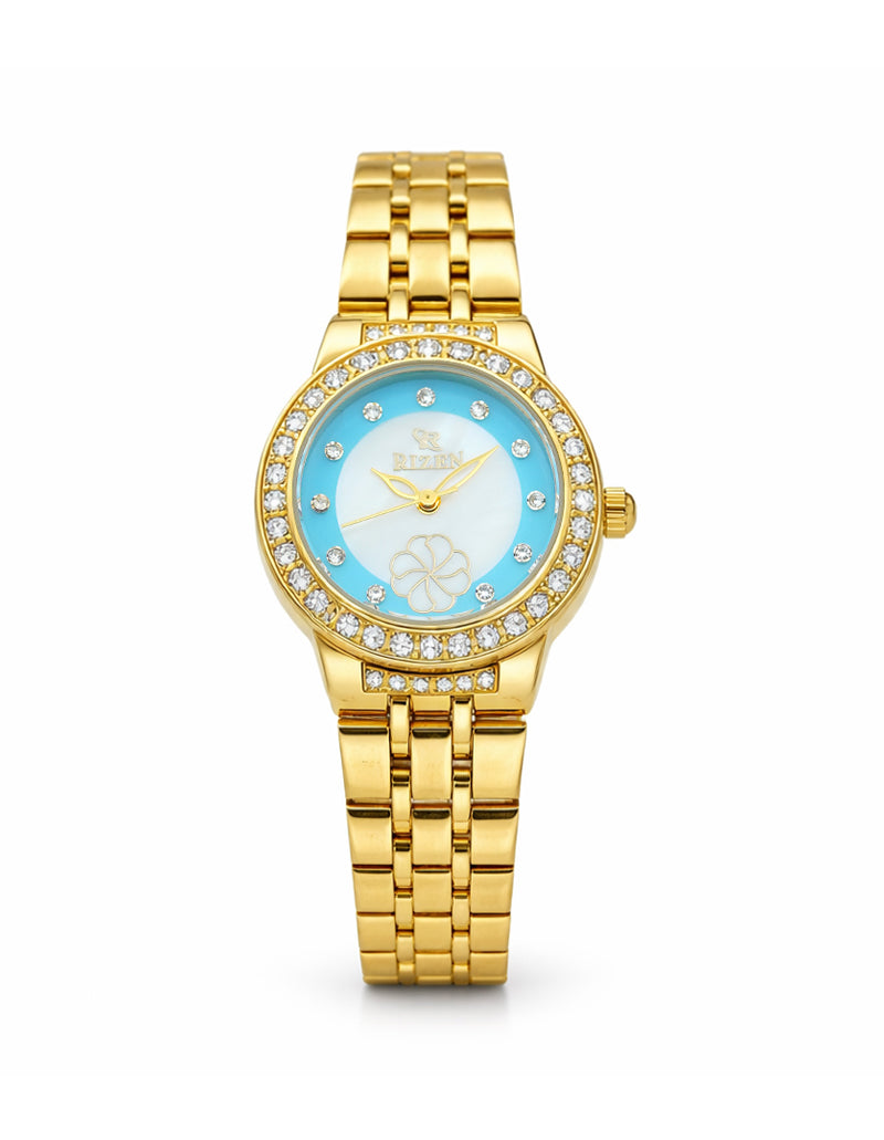 Flora Gold