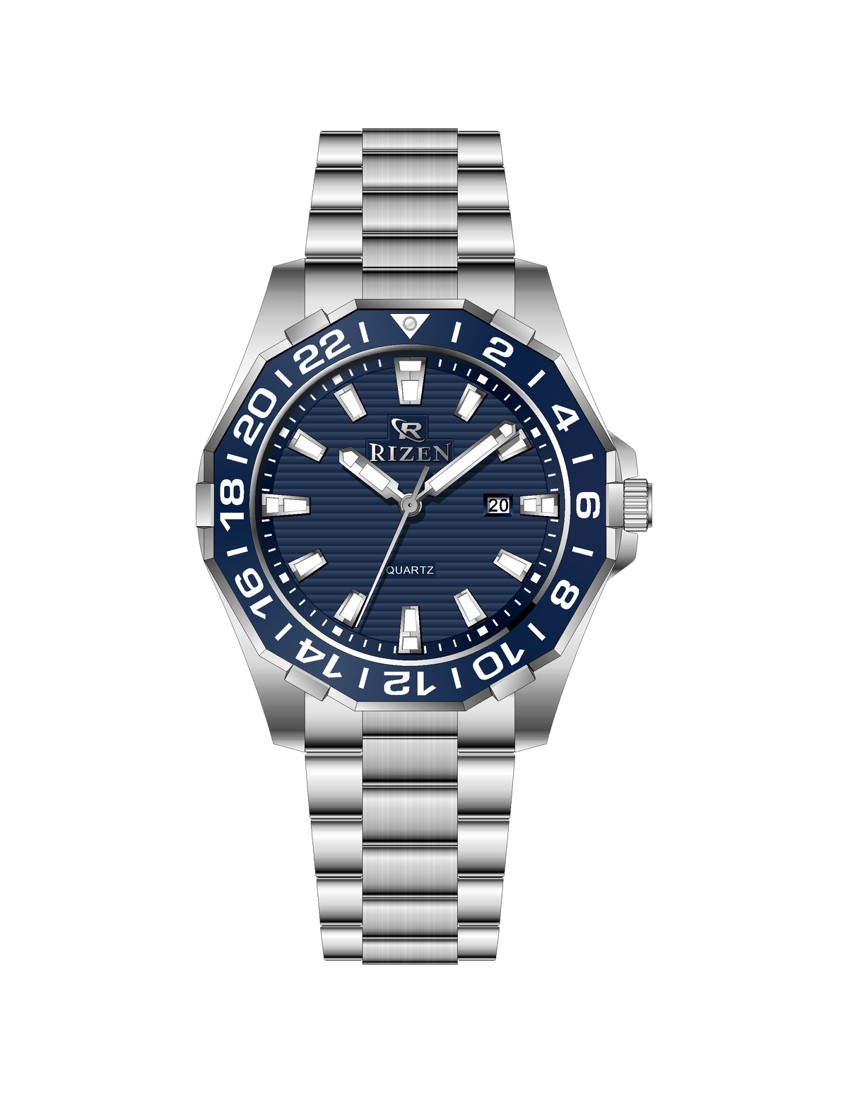 Alpha Steel