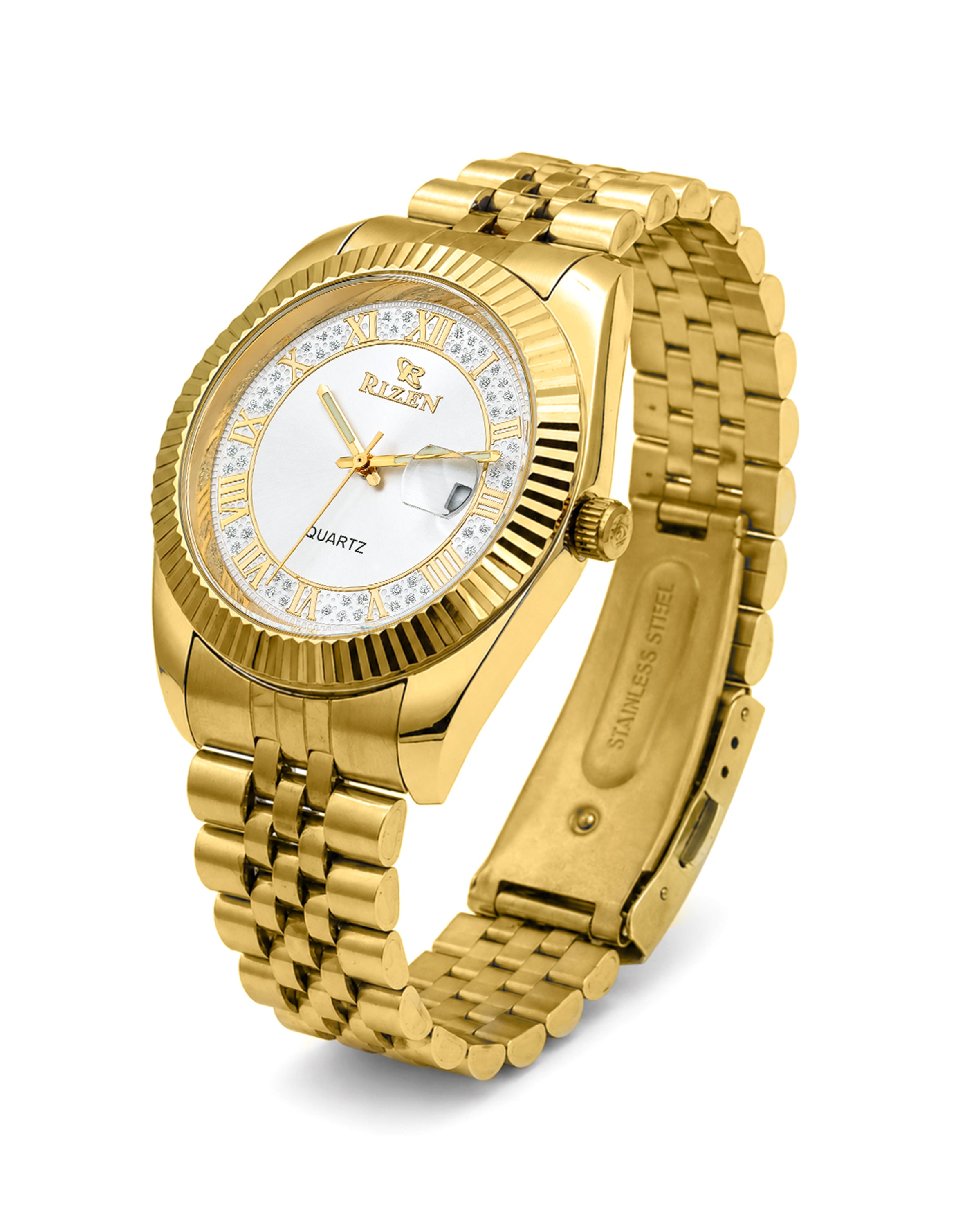 Aero Gold