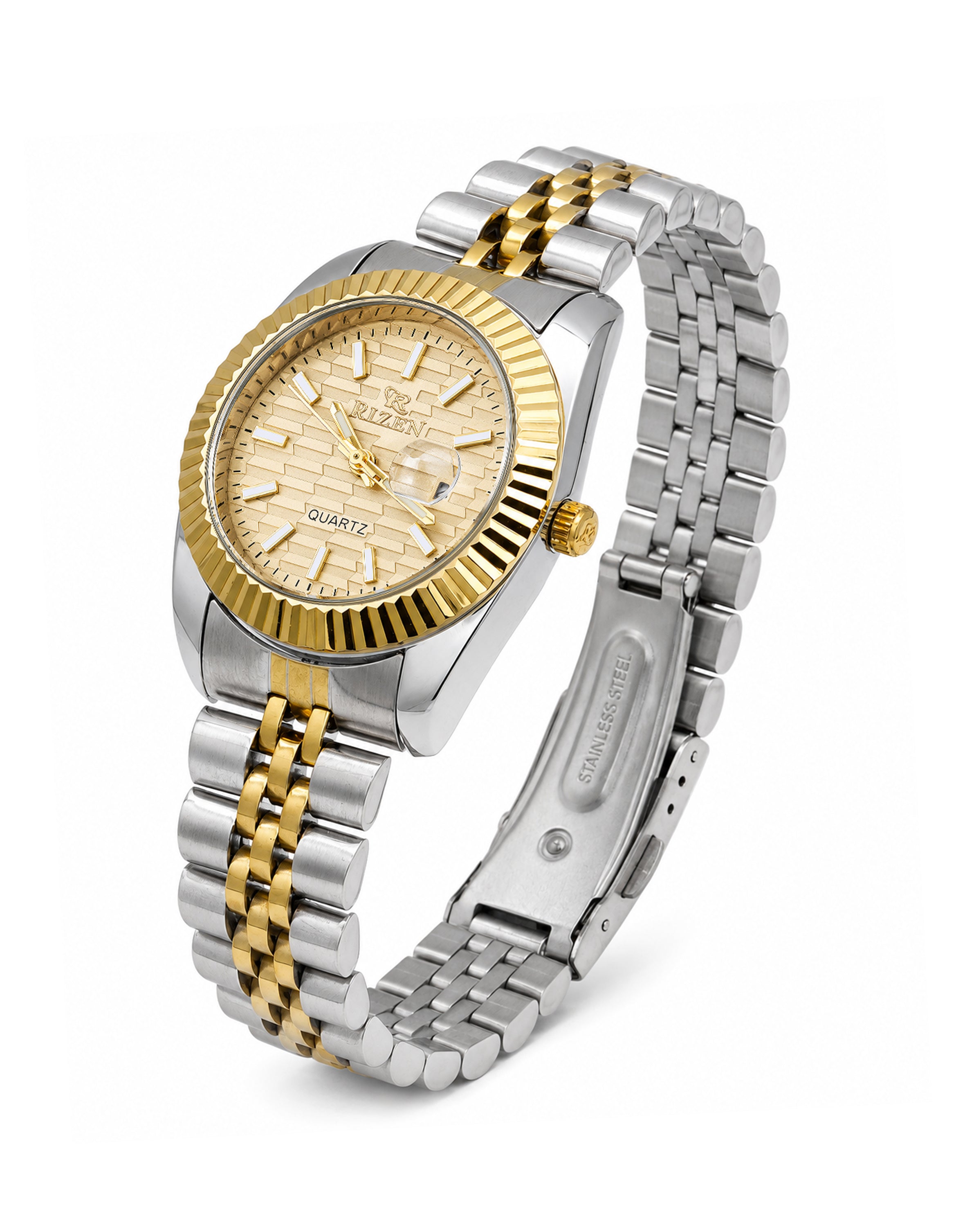 Viora Two Tone