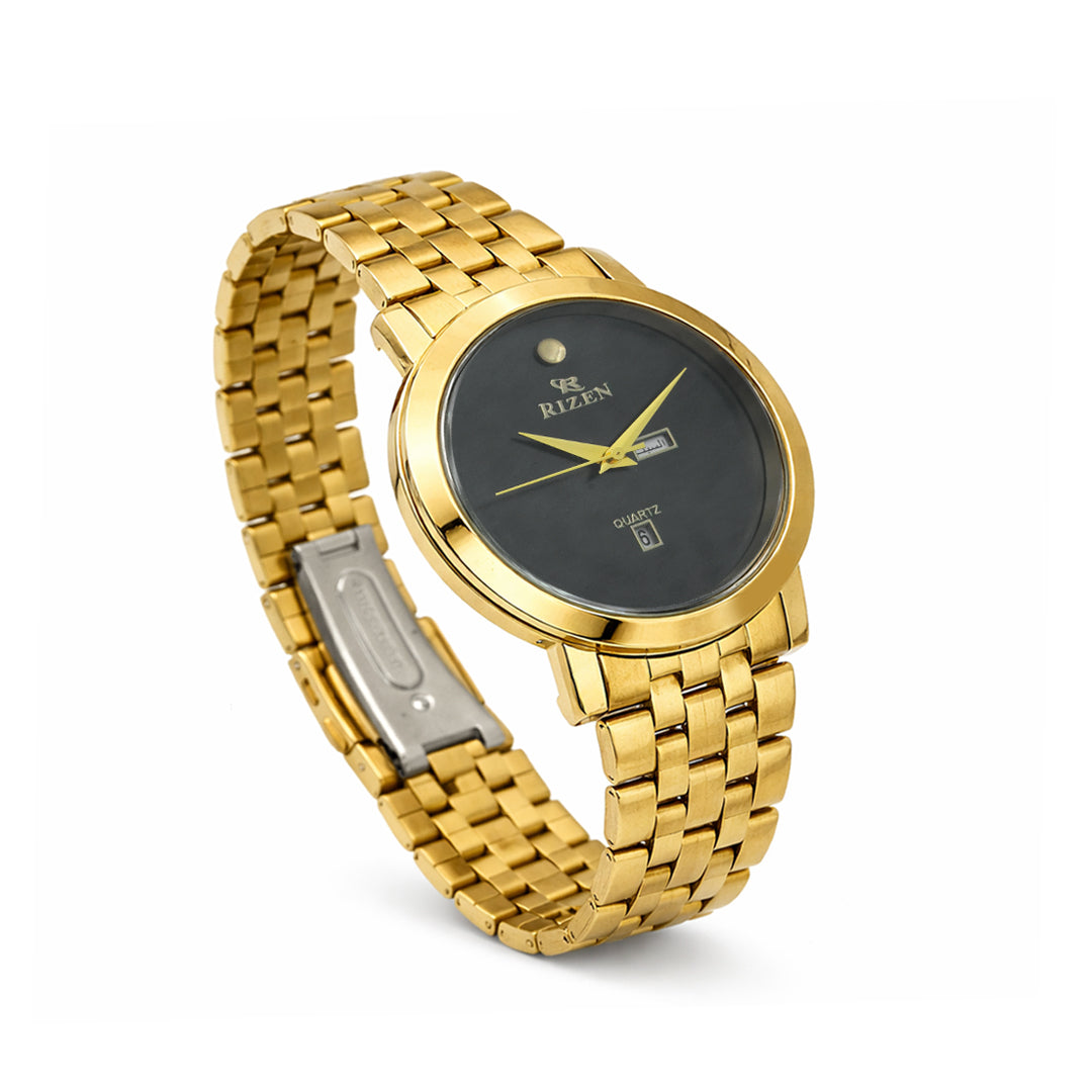 Gold Mark