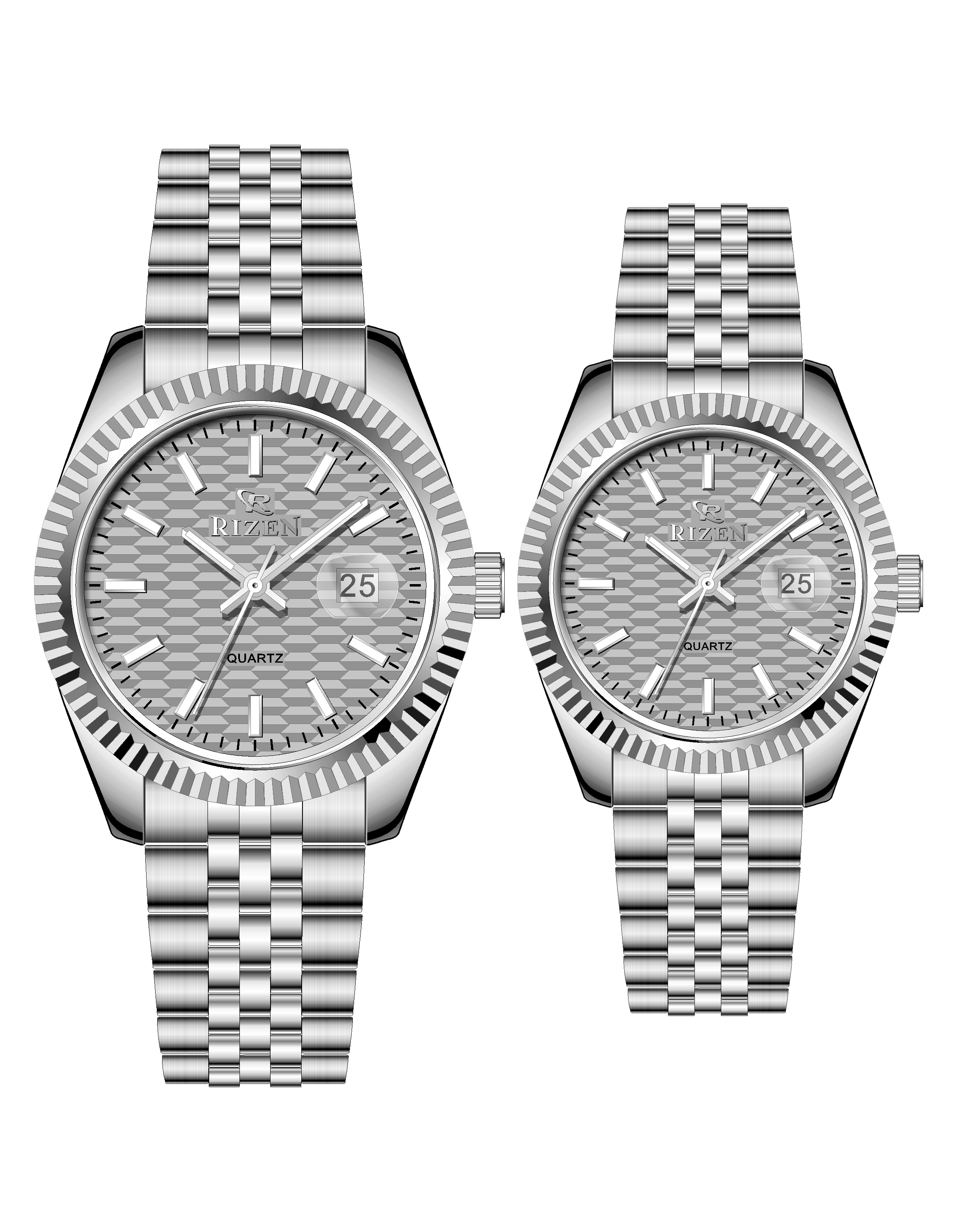 Core Silver