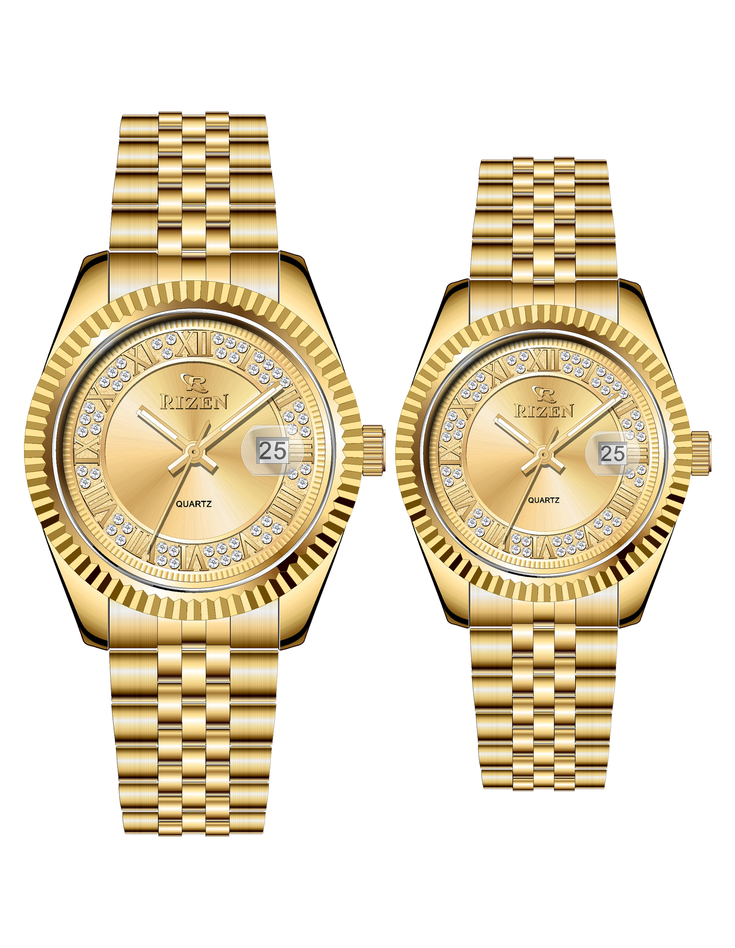 Core Gold