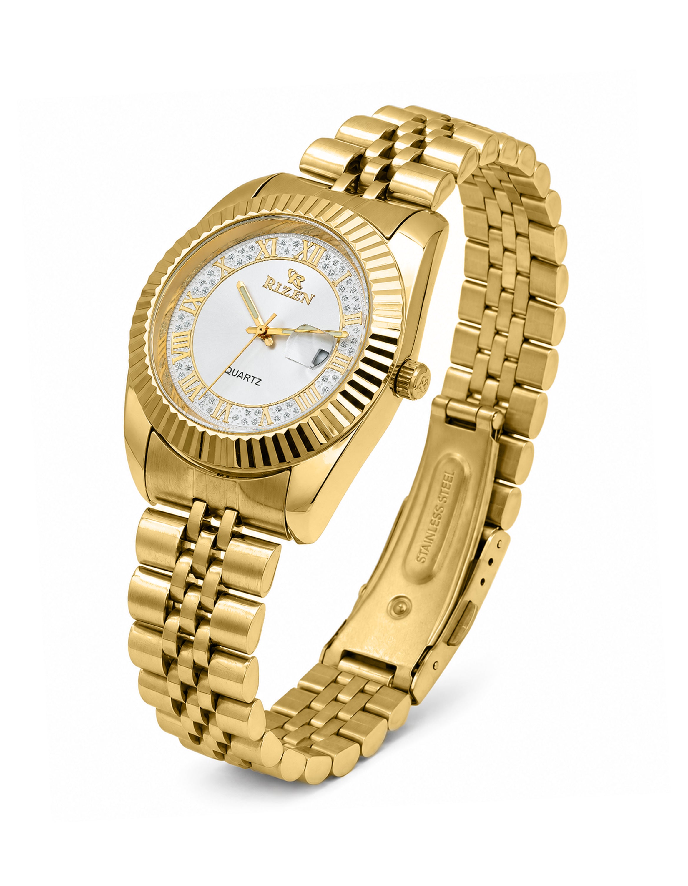 Viora Gold