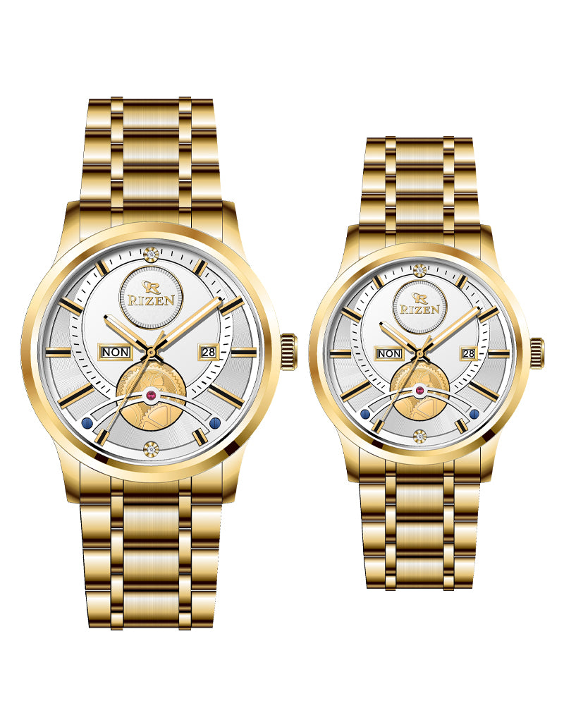 Destiny Gold