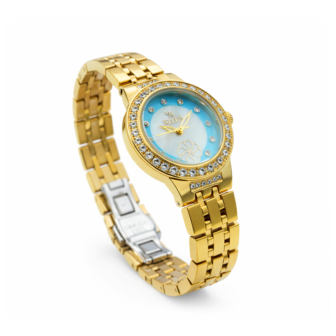Flora Gold