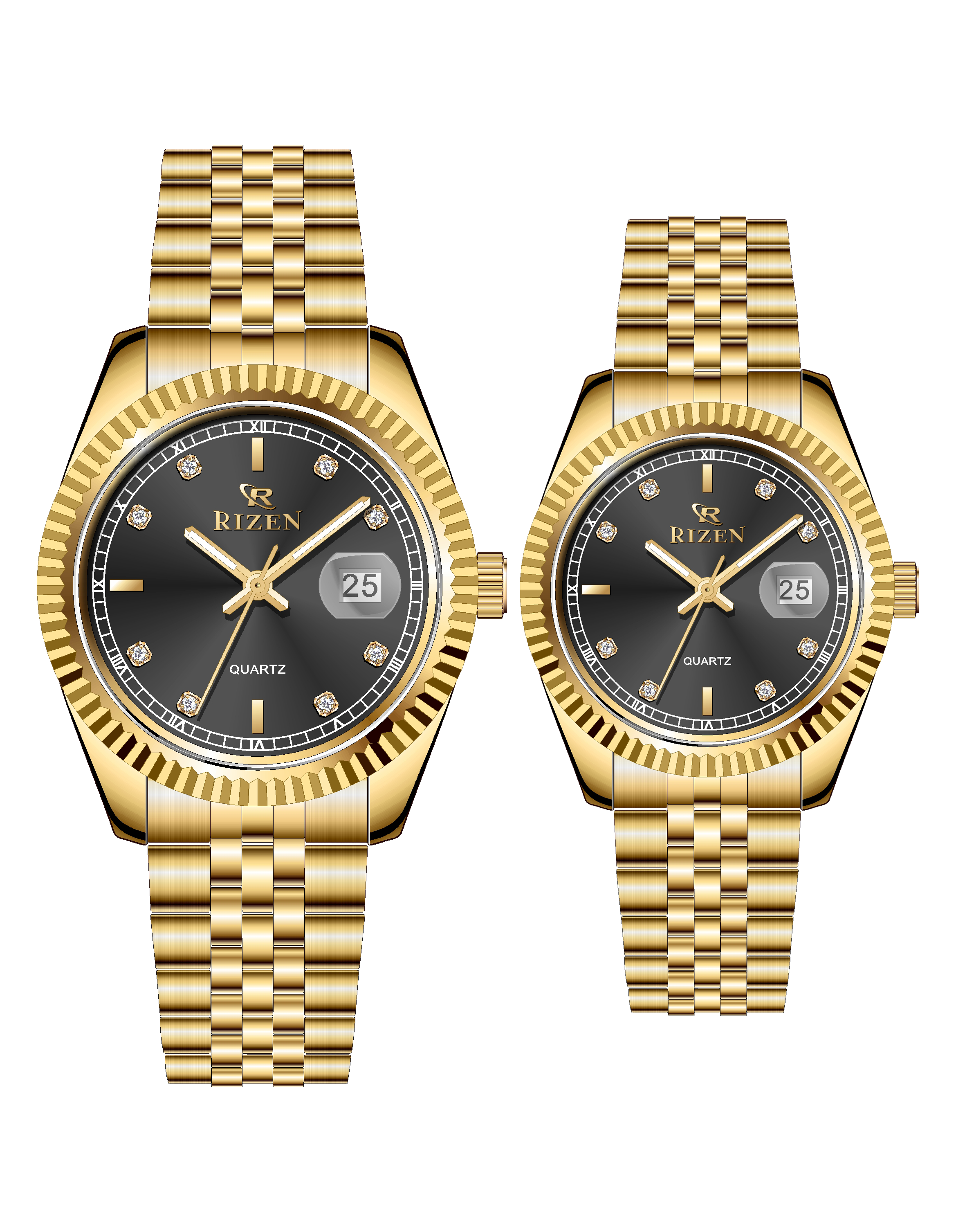 Core Gold
