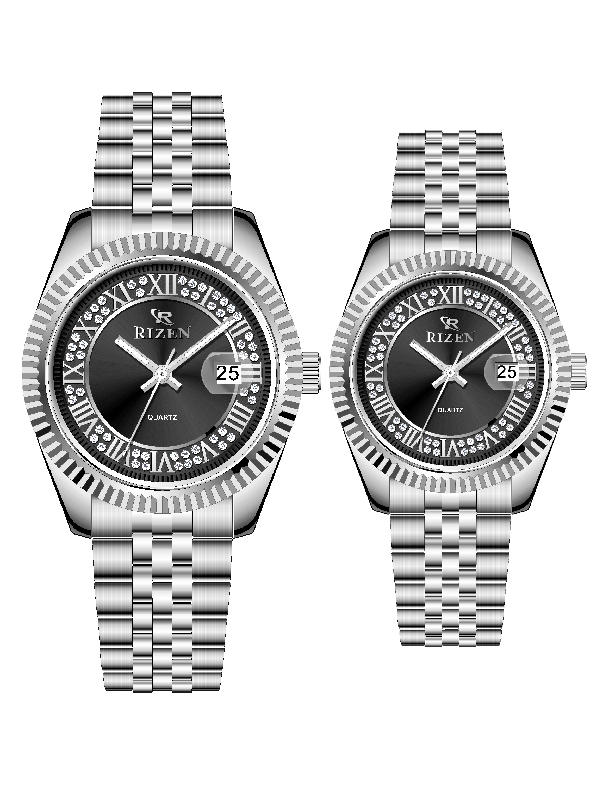 Core Silver