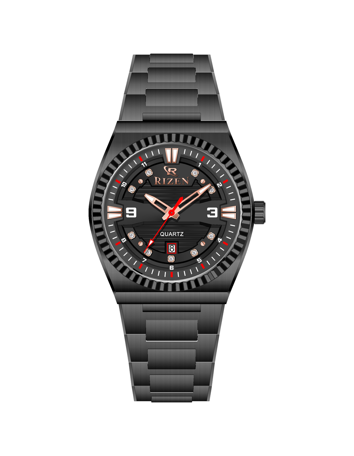 Valmont Black