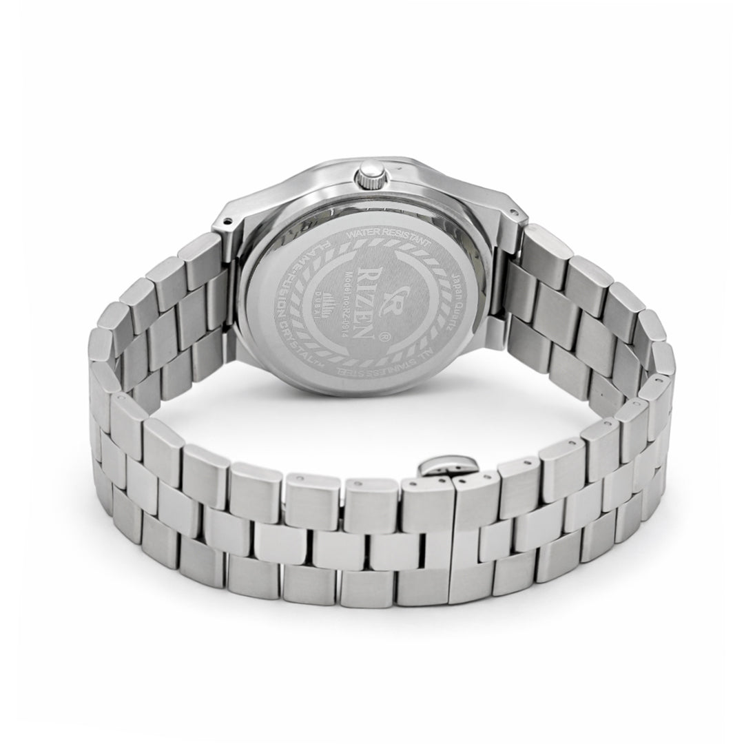 Cipher Silver