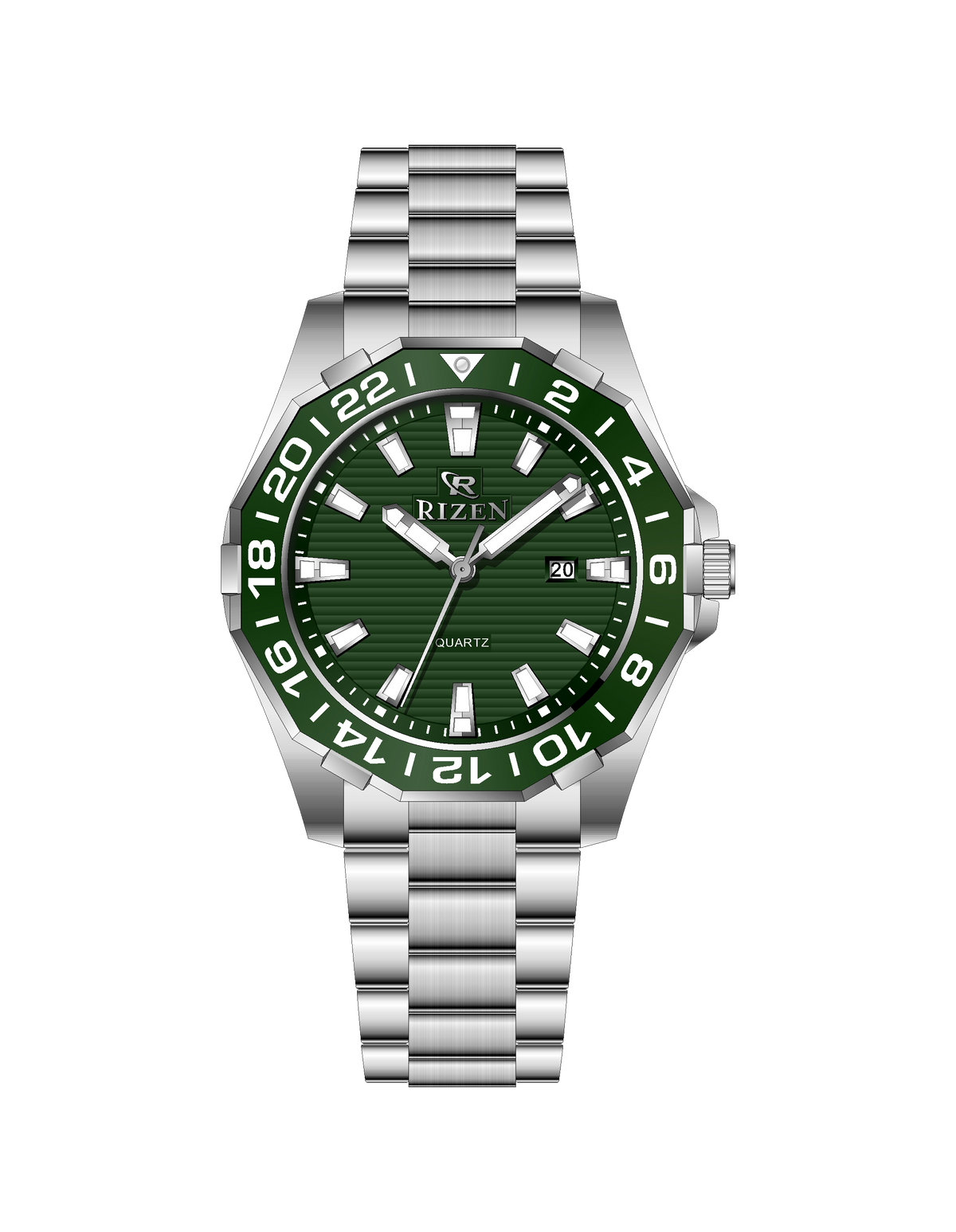 Alpha Steel