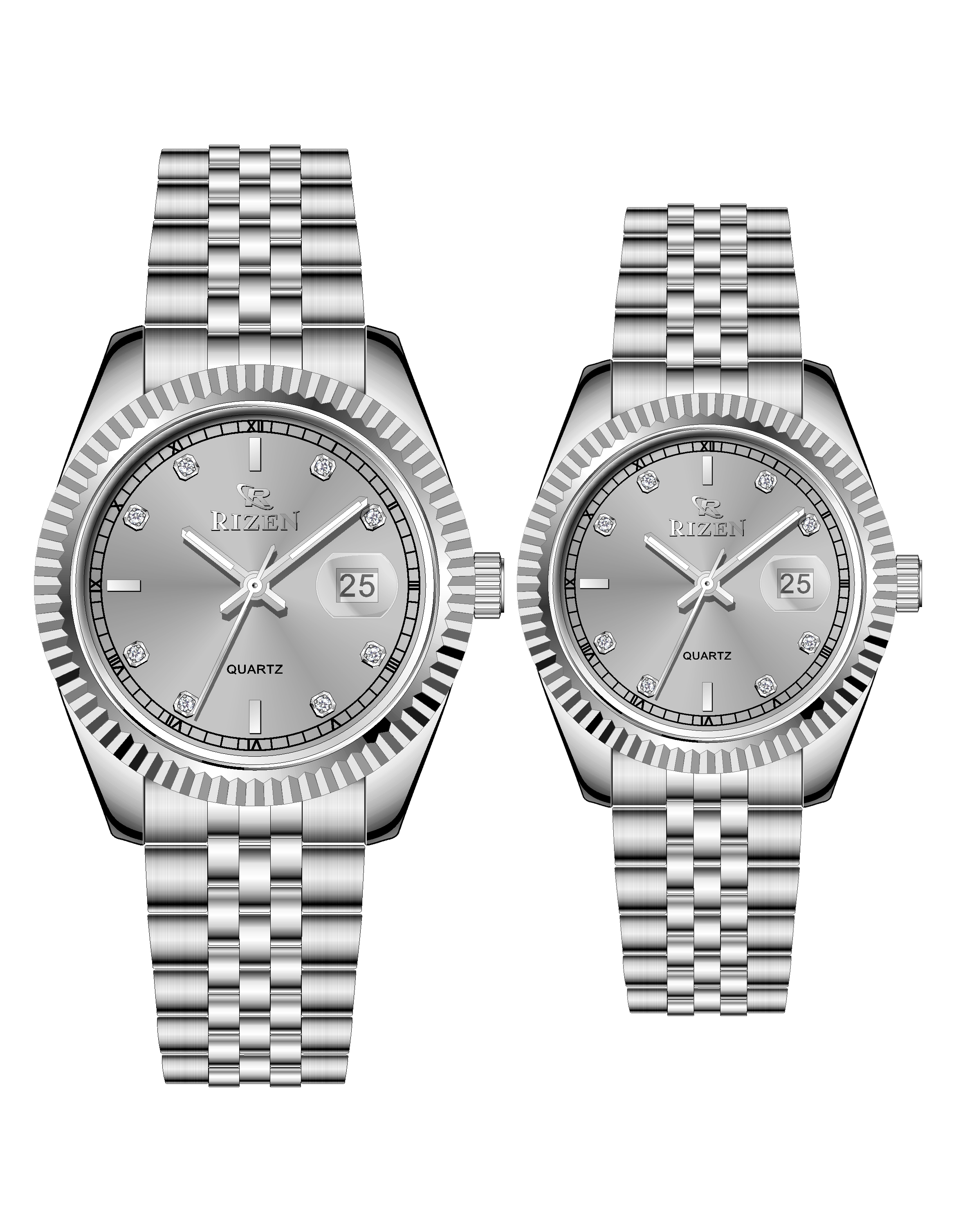 Core Silver