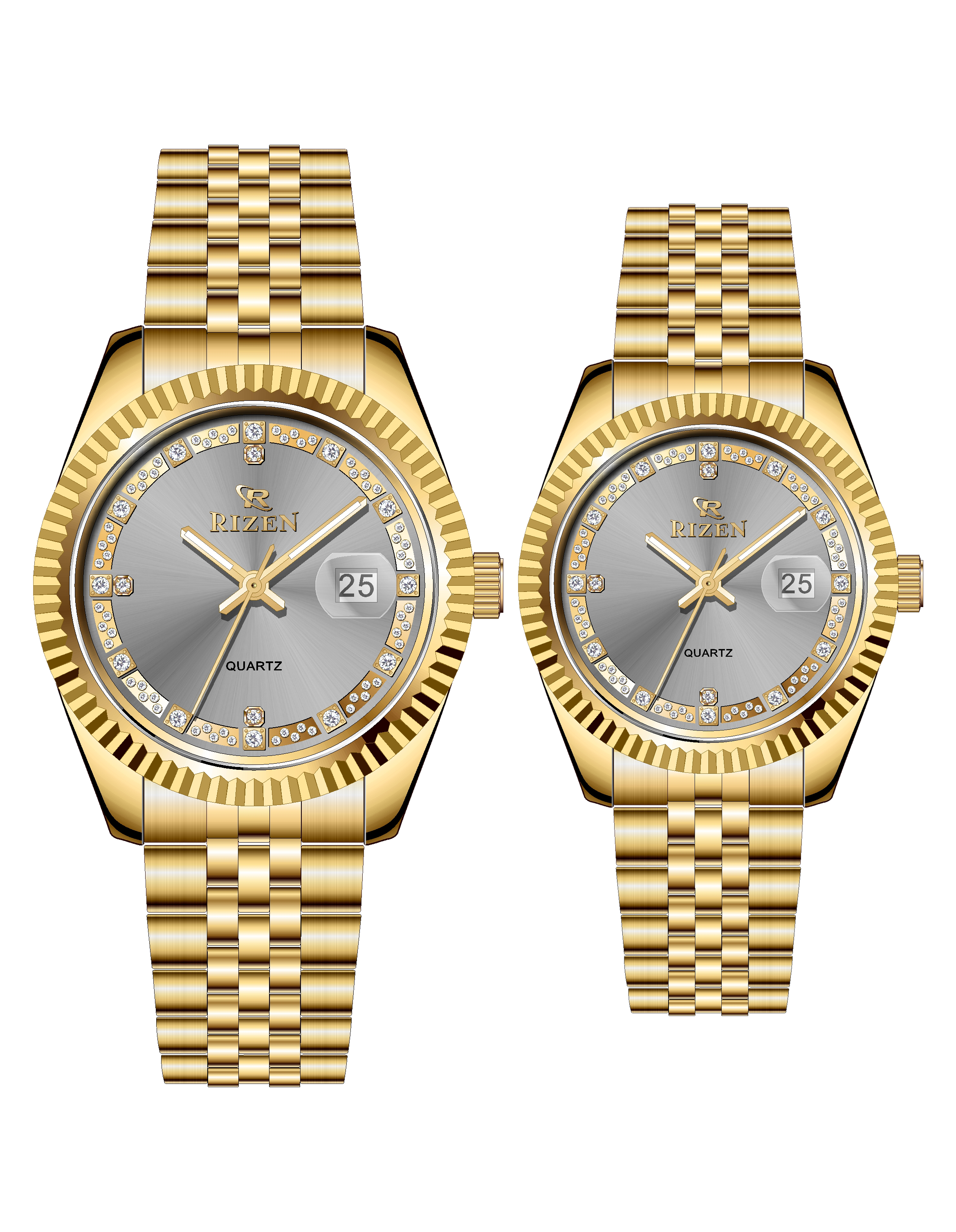 Core Gold