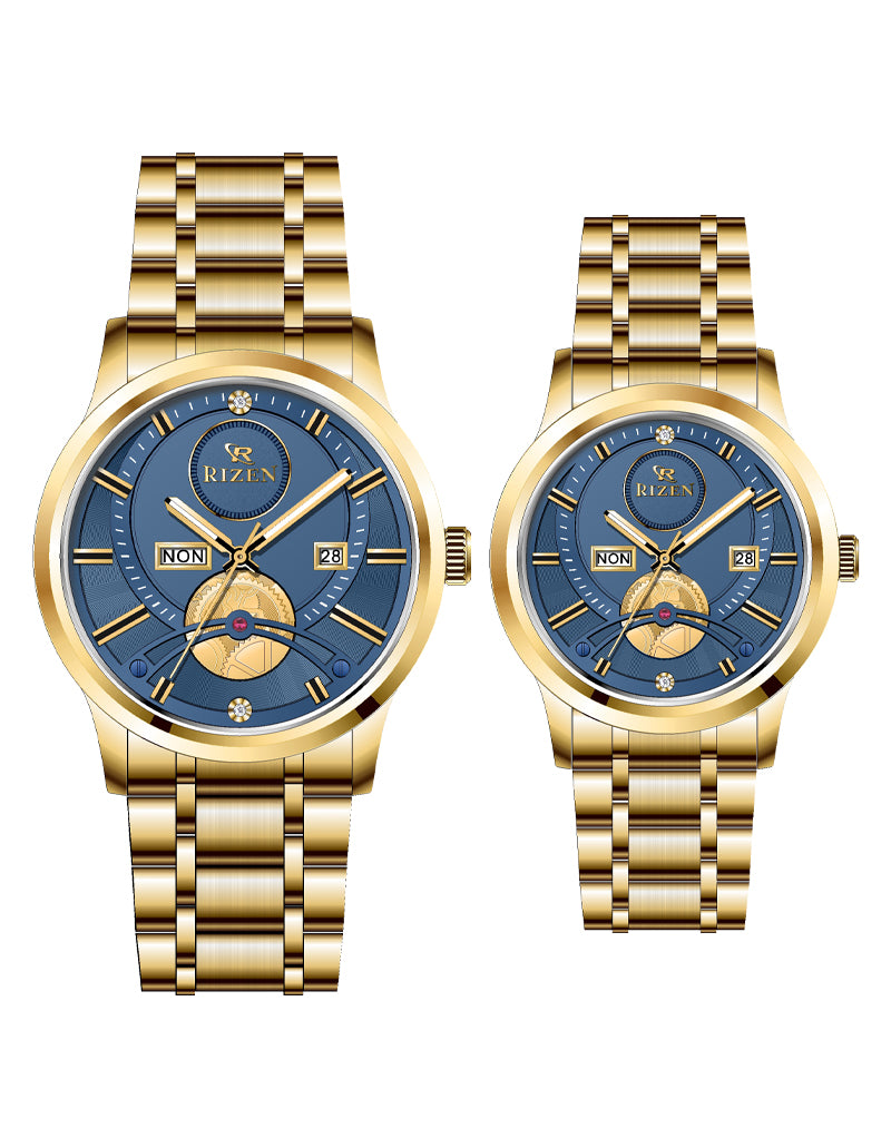 Destiny Gold