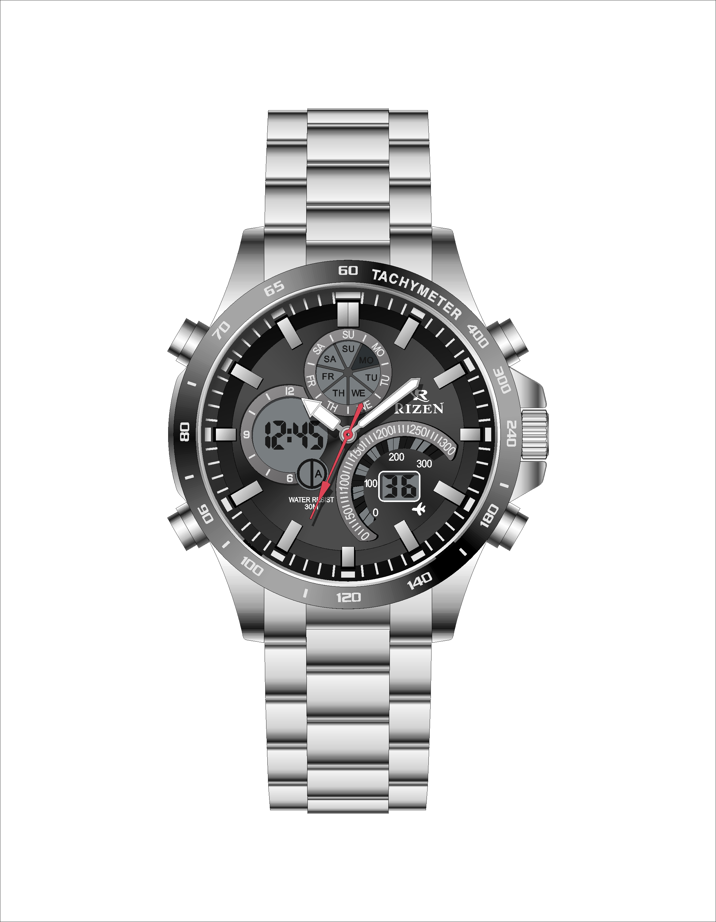 Apex Steel
