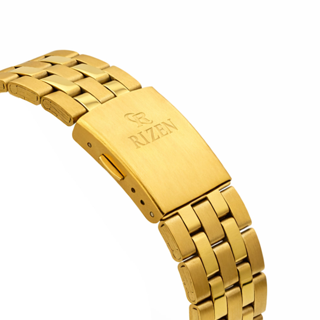 Gold Mark