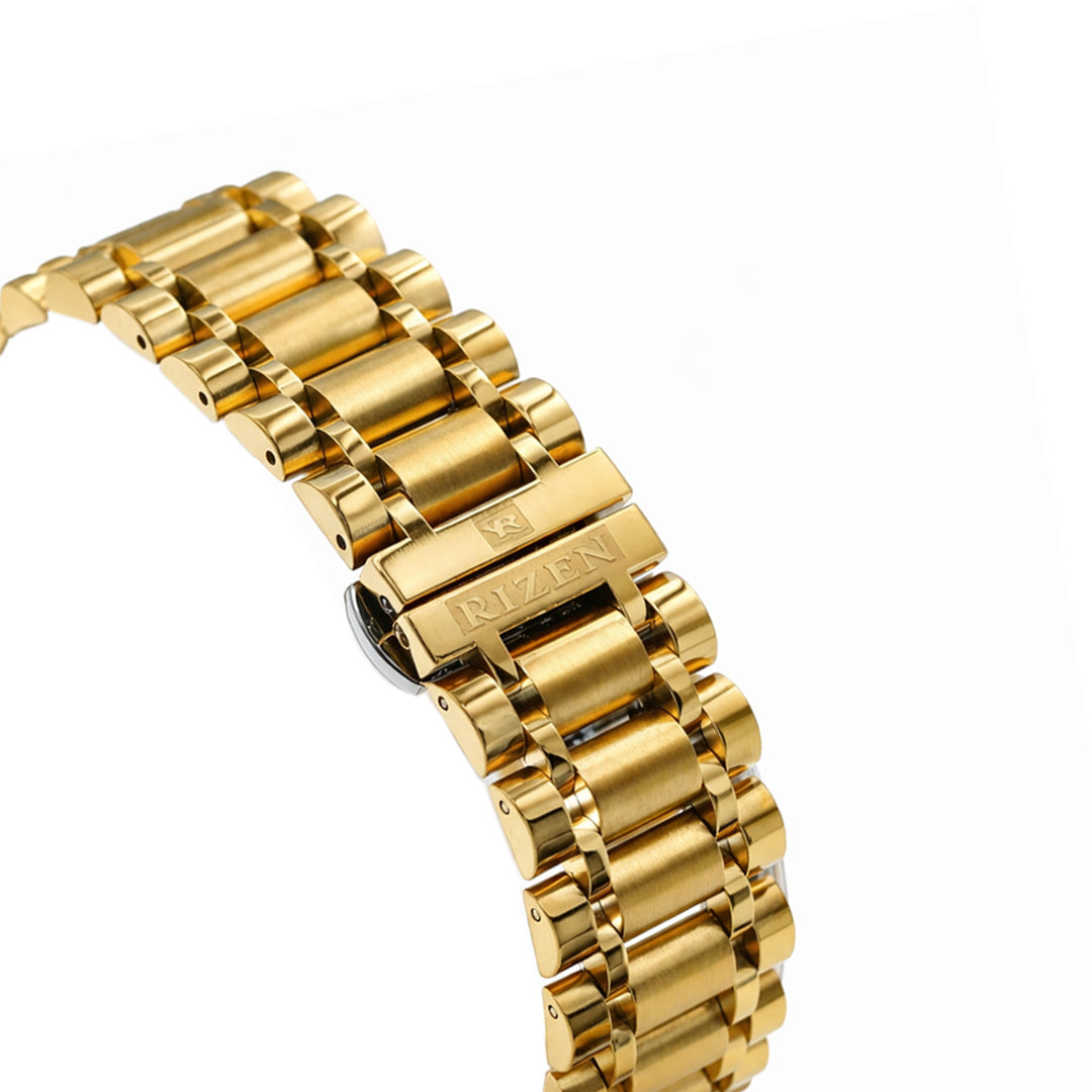 Bolt Gold
