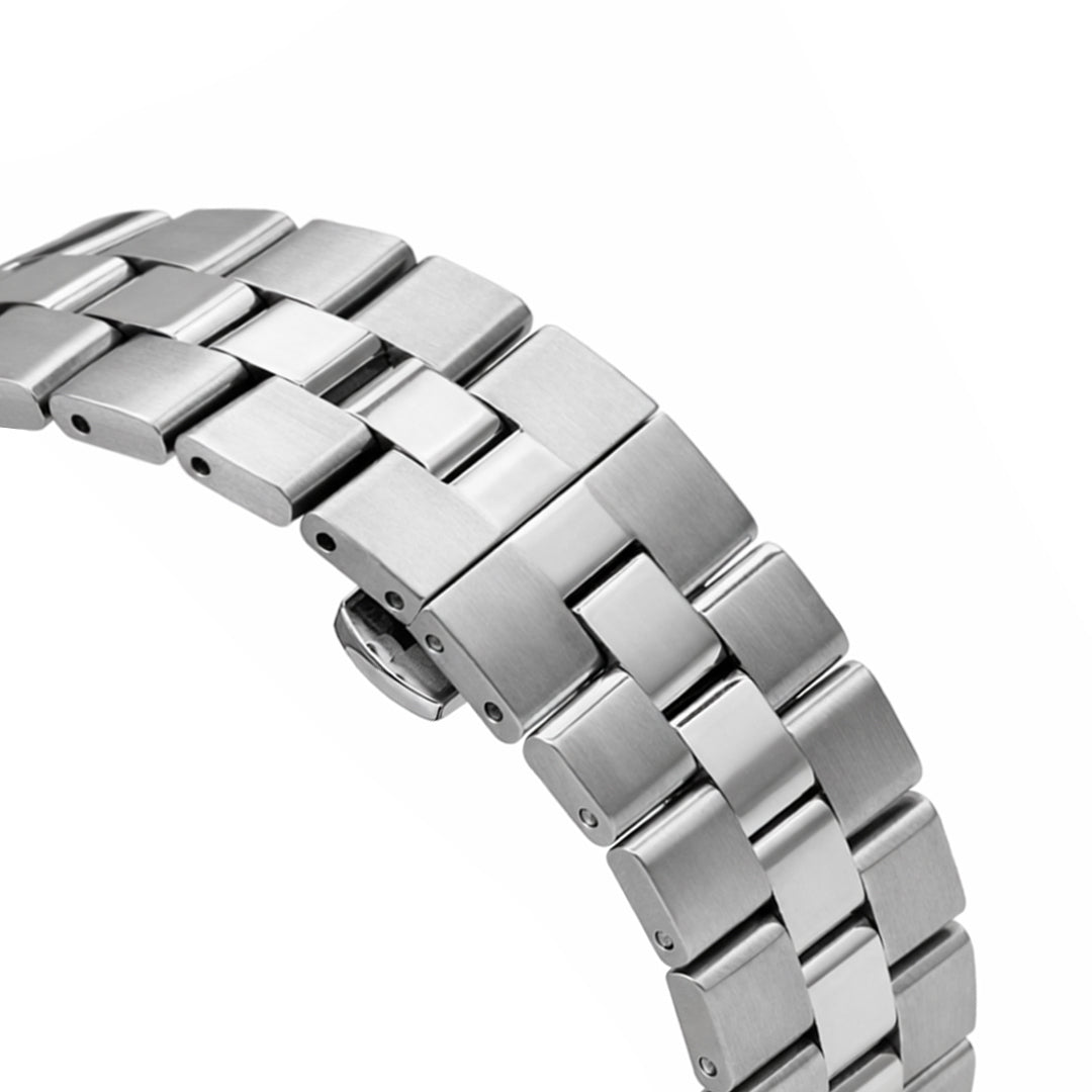 Cipher Silver