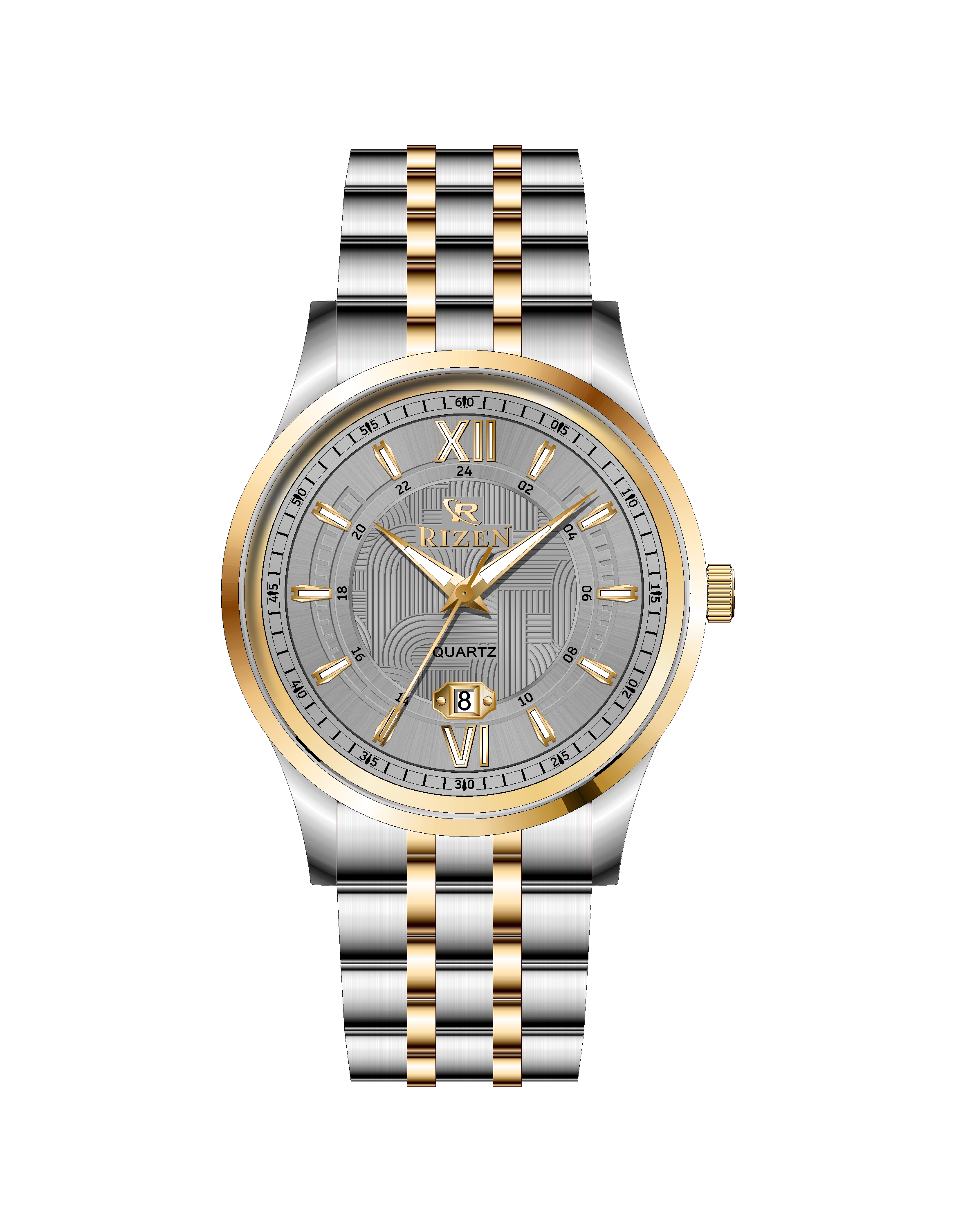 Stravon Two Tone