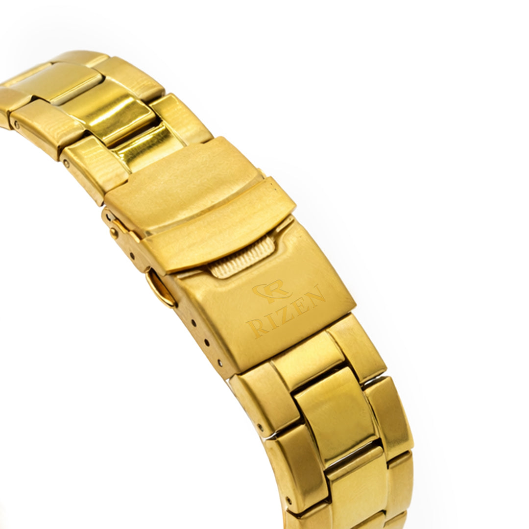 Venom Gold