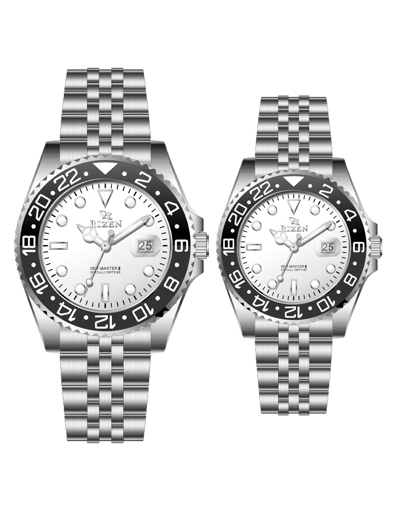 Evermark Silver