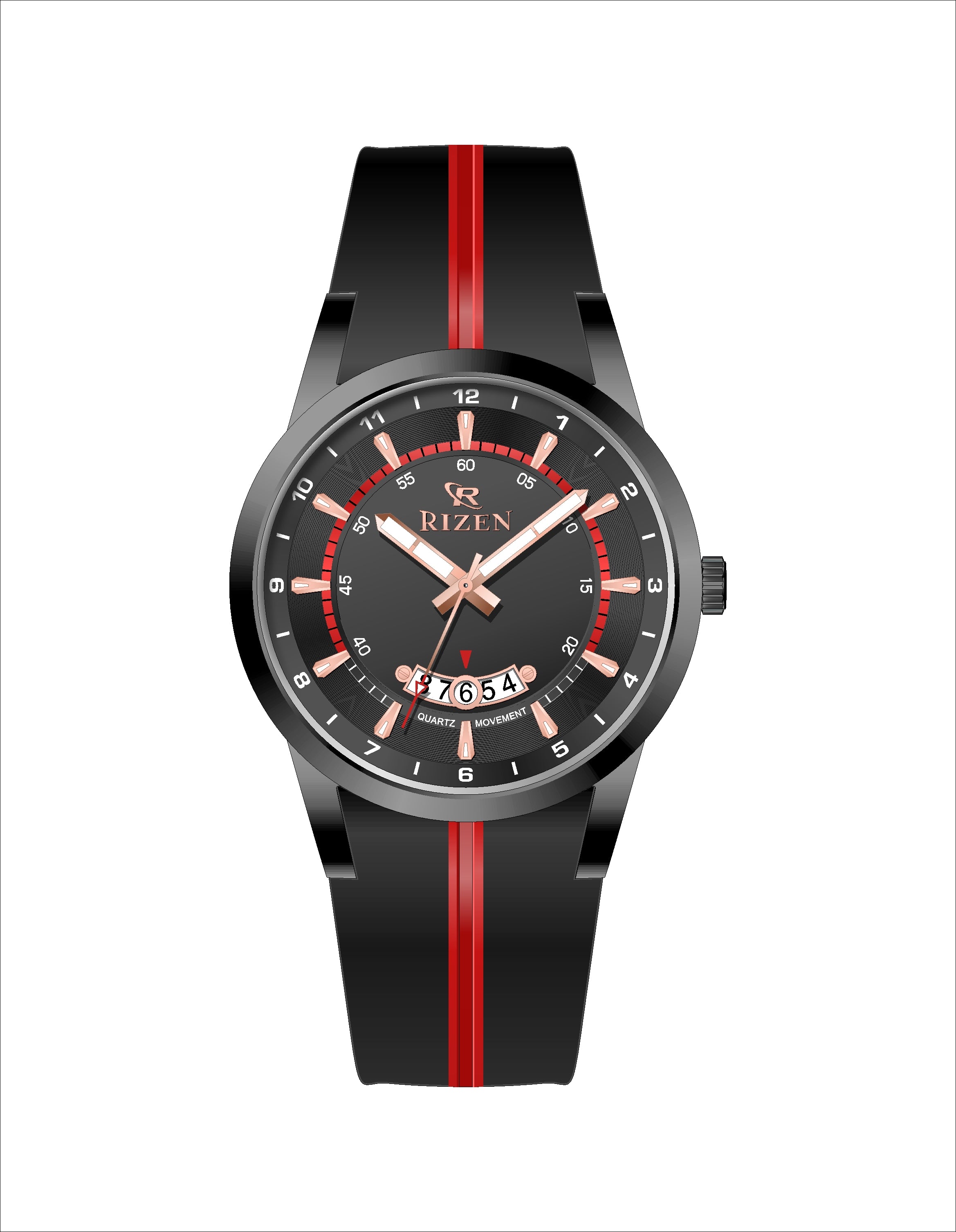 Eon Black