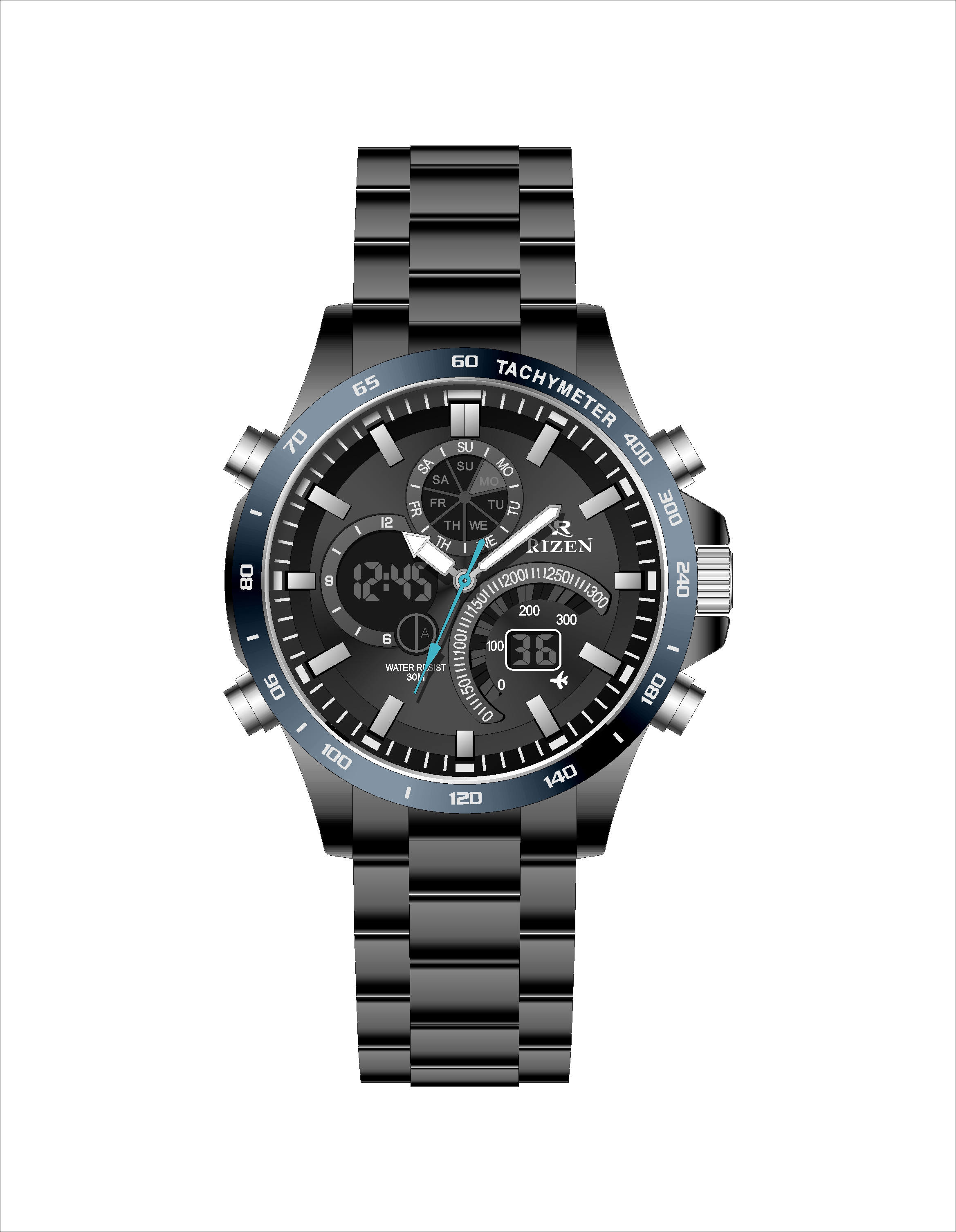 Apex Steel
