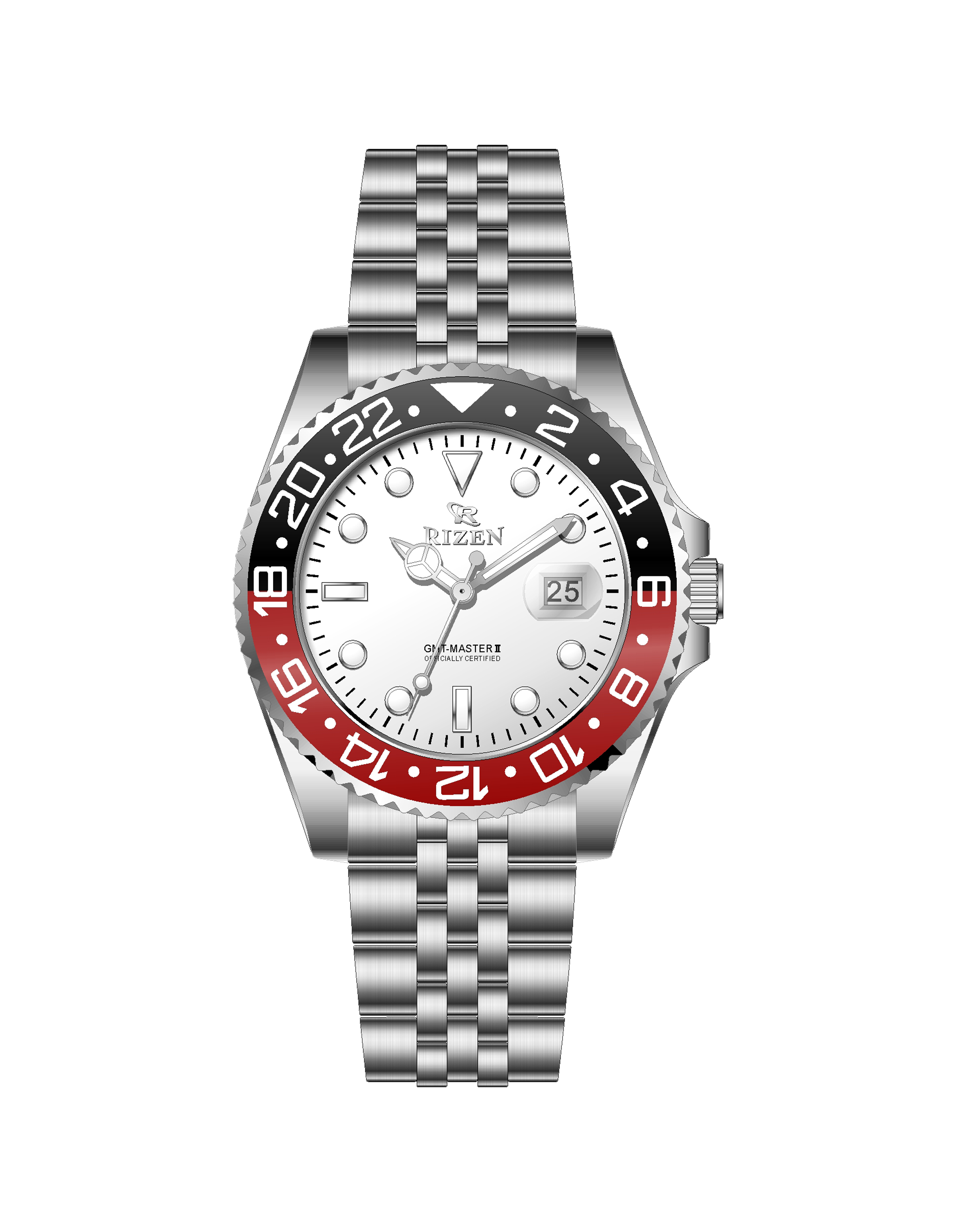 Blackstone Silver