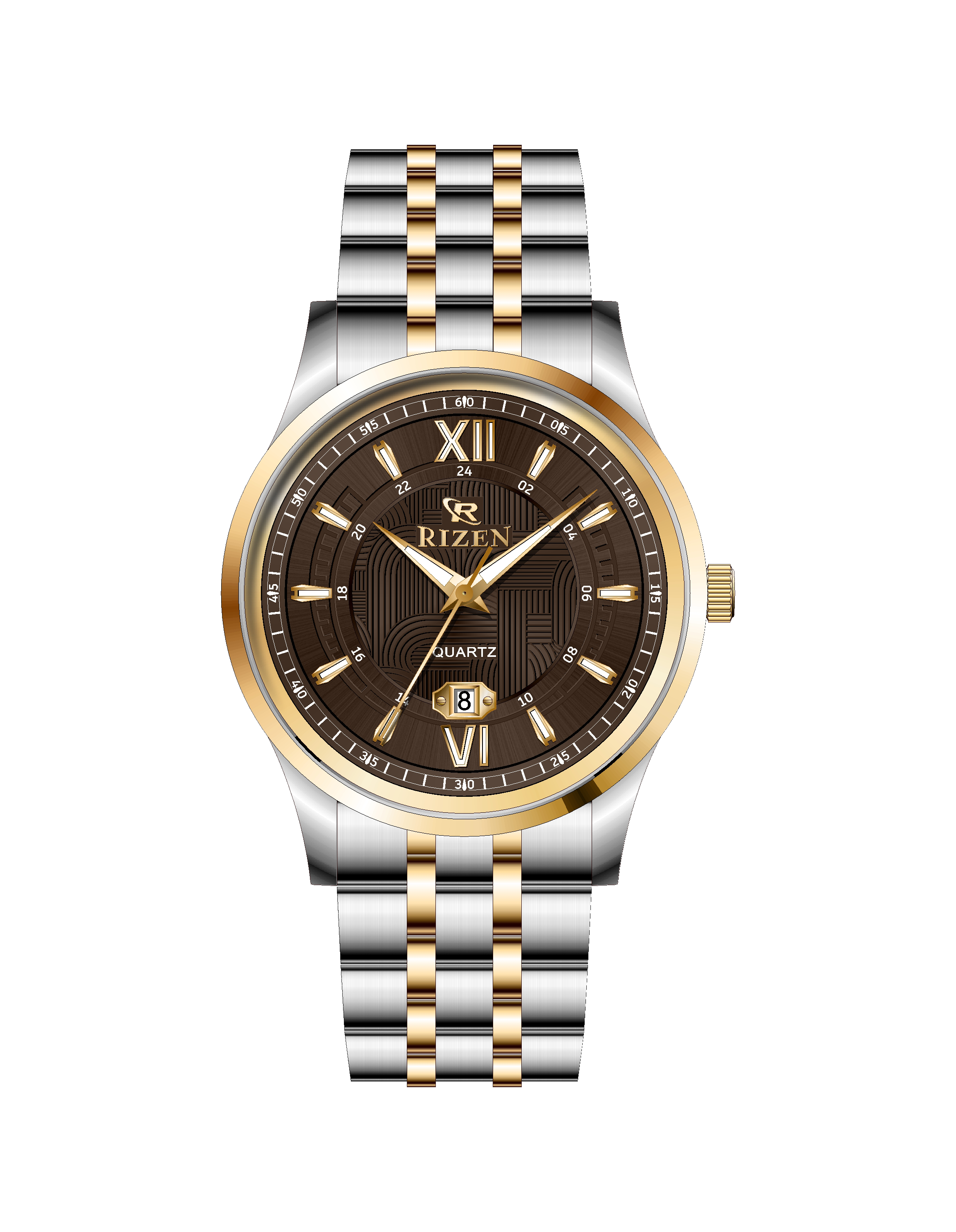 Stravon Two Tone