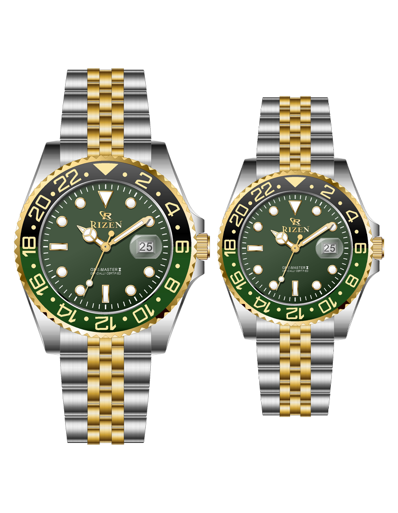 Evermark Two Tone