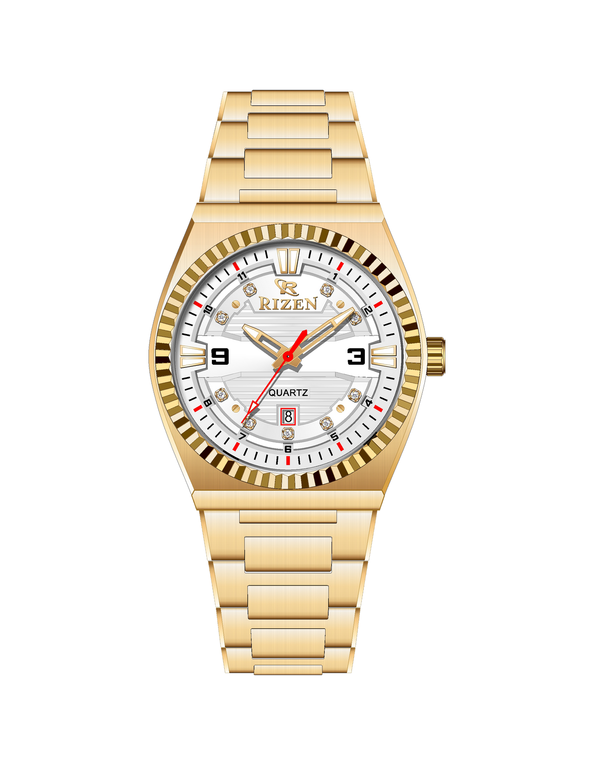 Valmont Gold