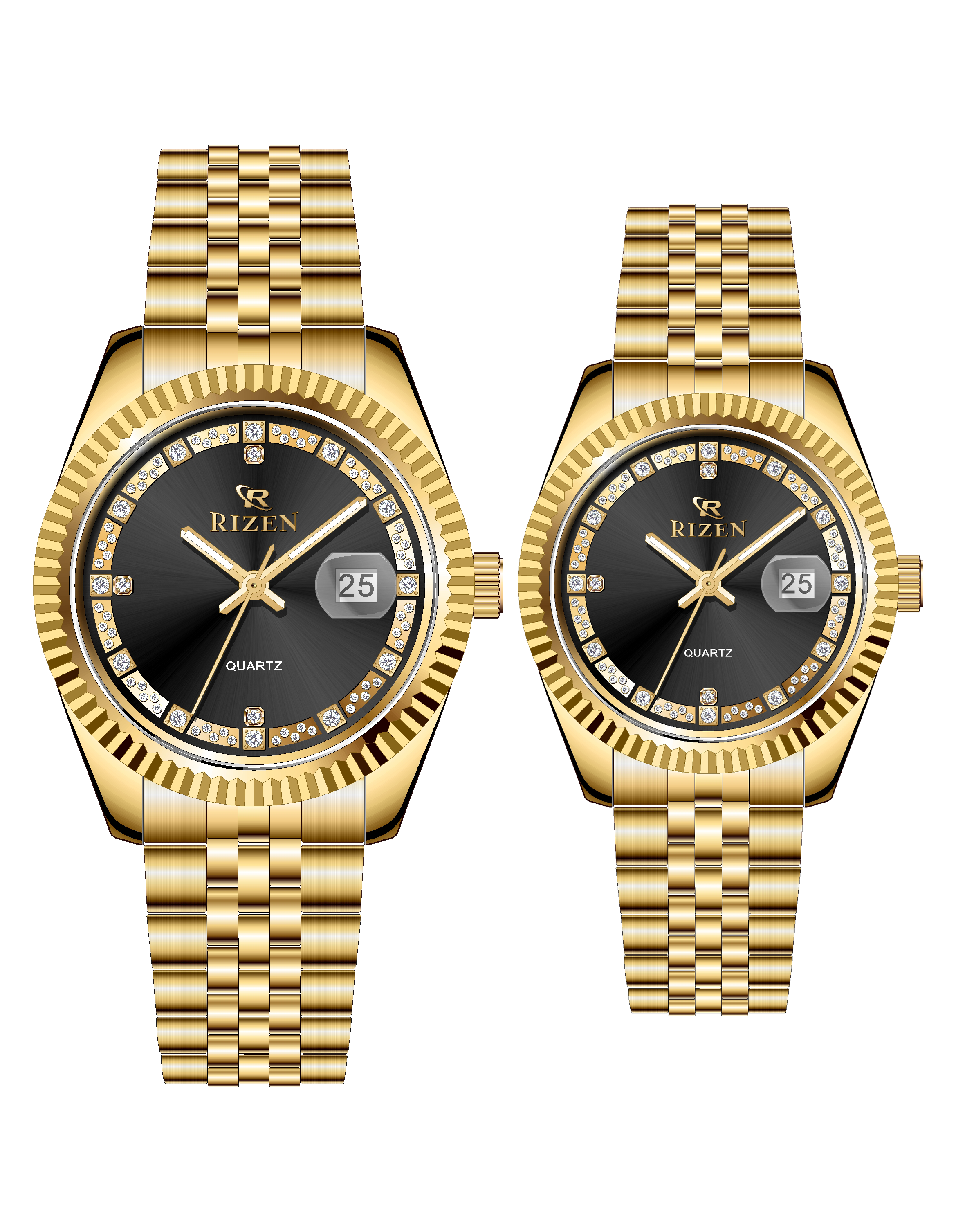 Core Gold