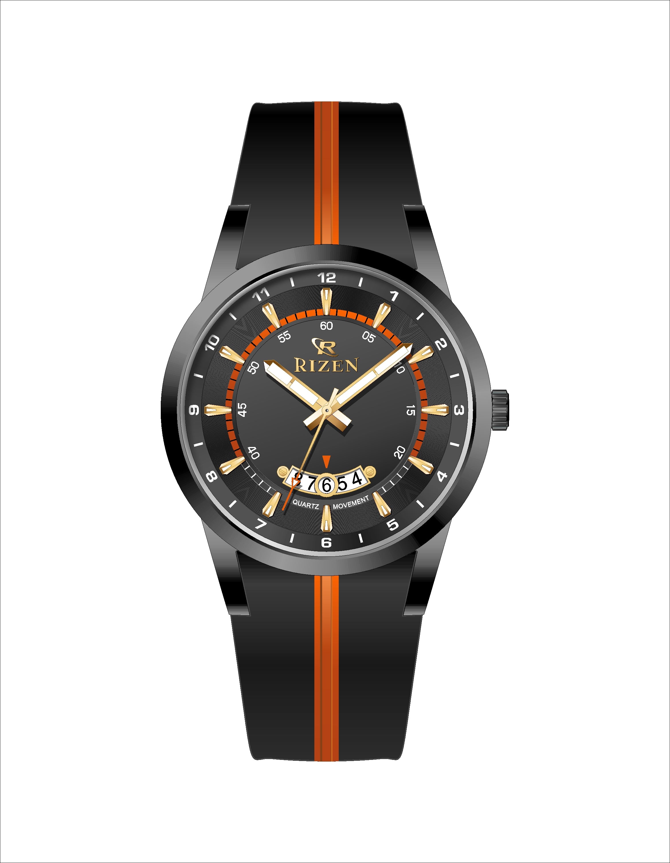 Eon Black