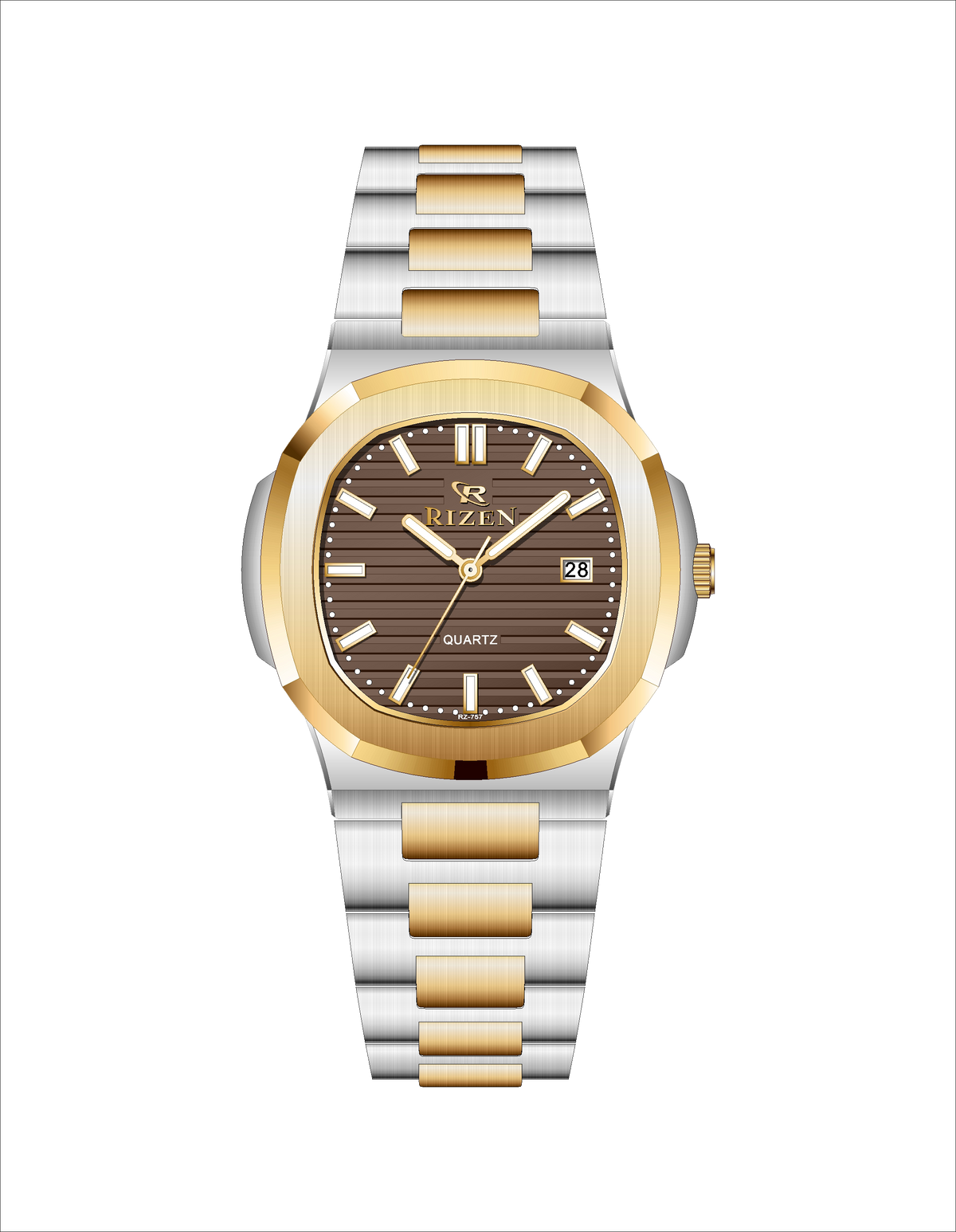 Raelix Two Tone