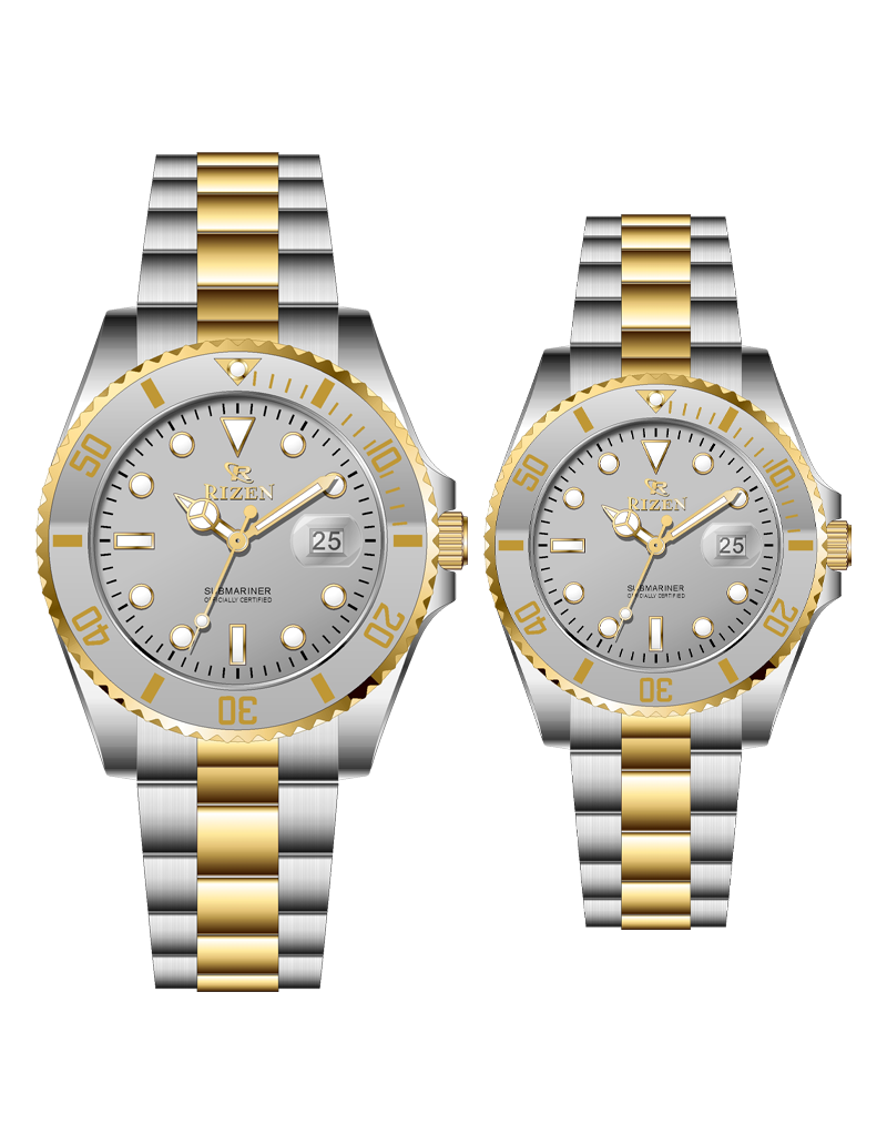 Twinix Two Tone