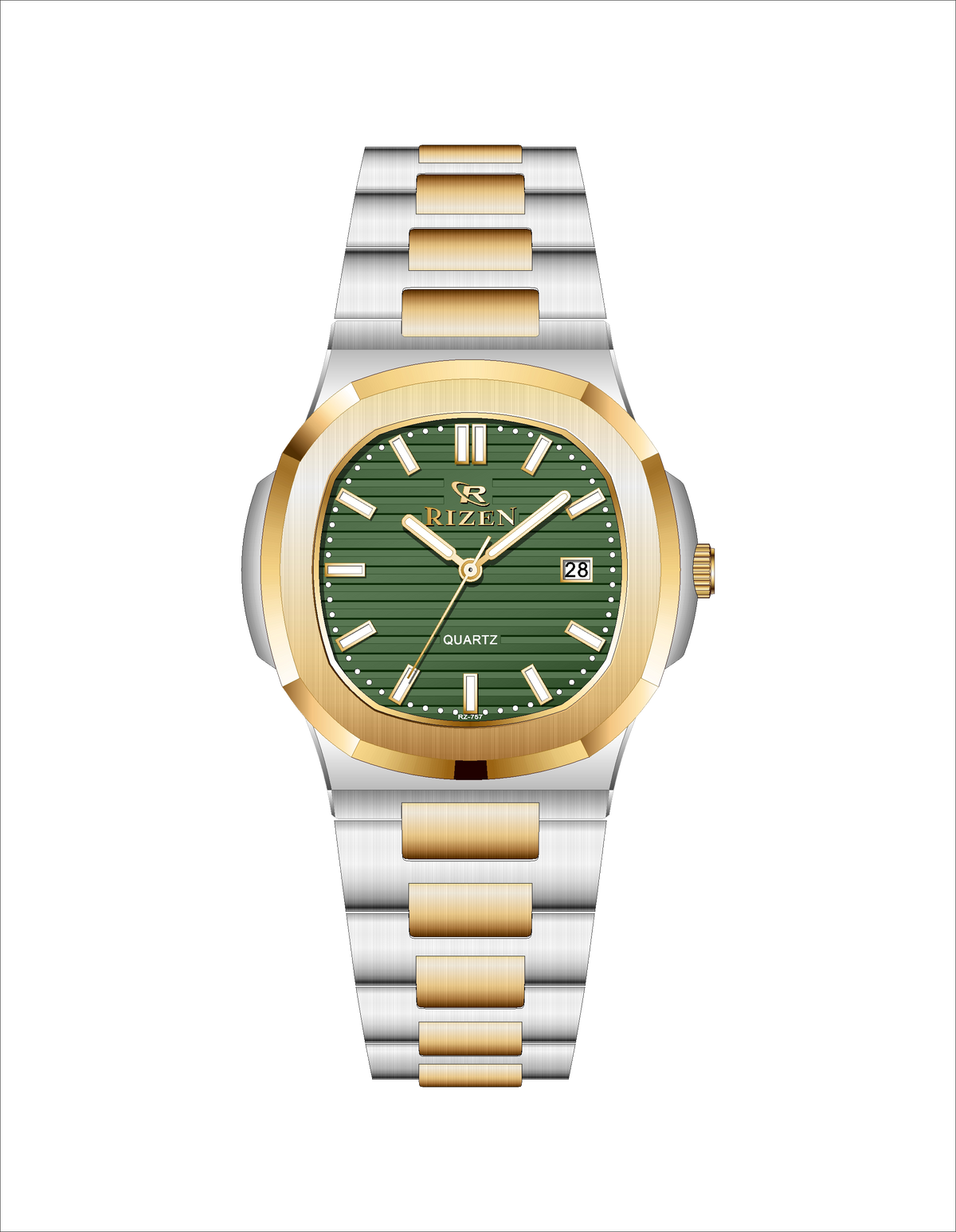 Raelix Two Tone